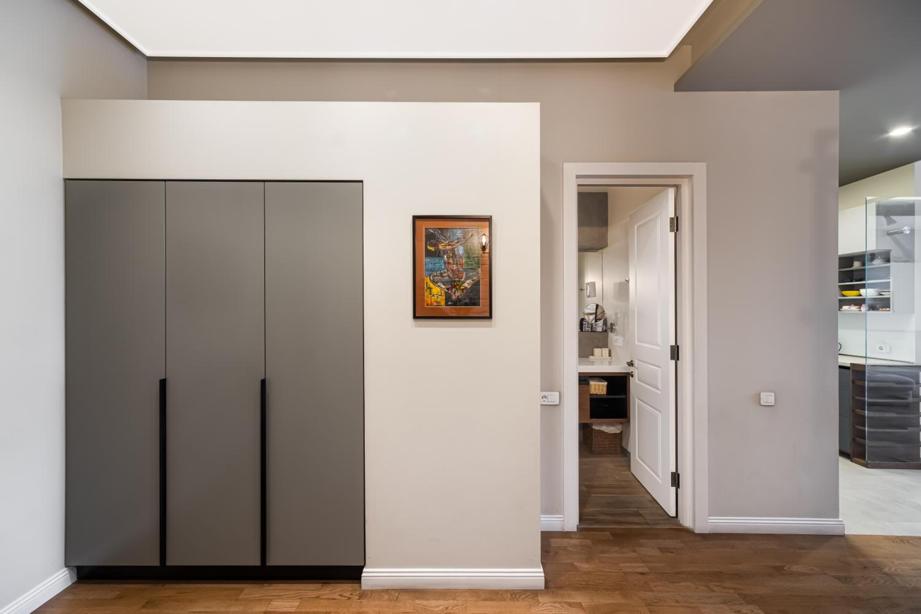 hotelise I Soho Apartment