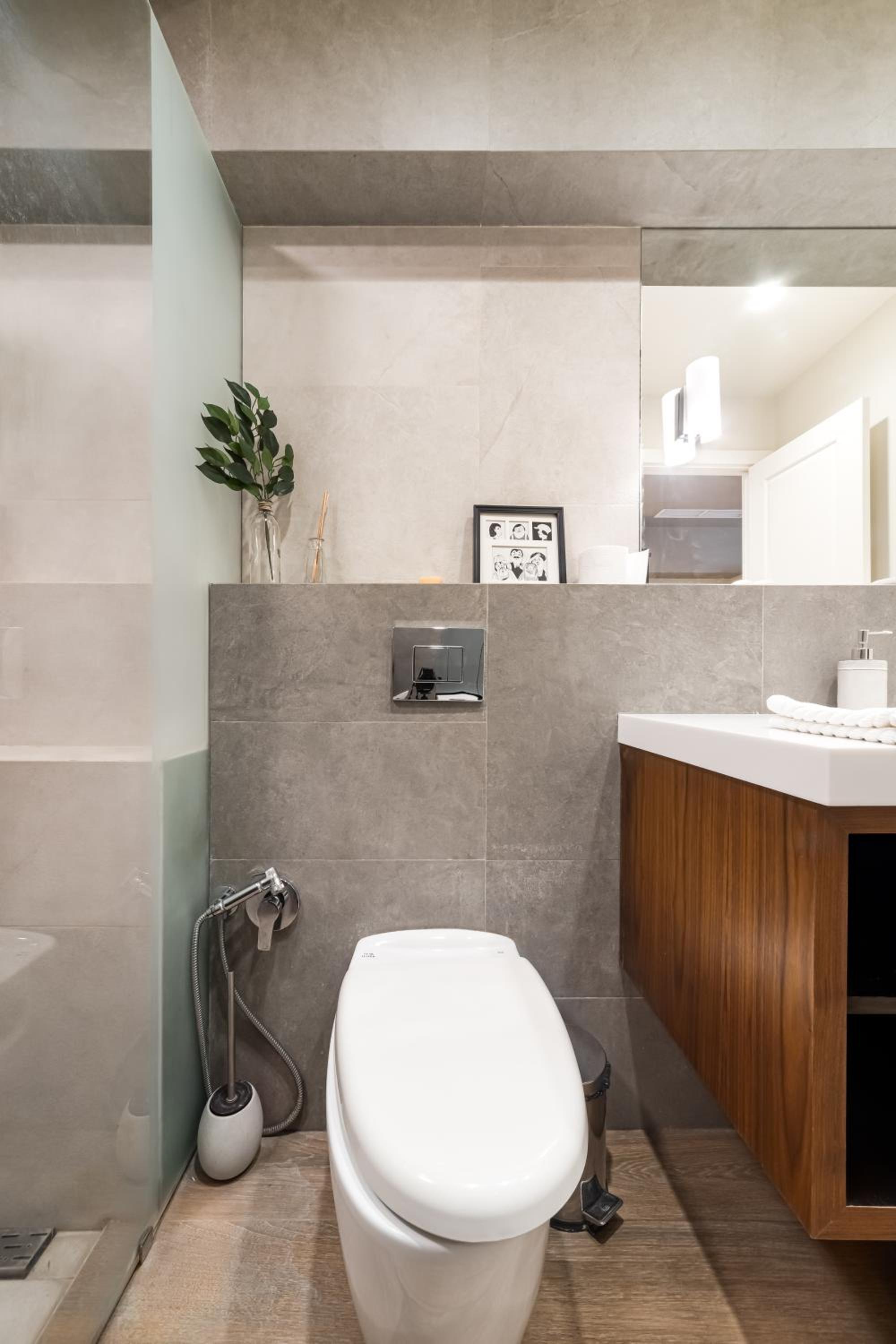 hotelise I Soho Apartment