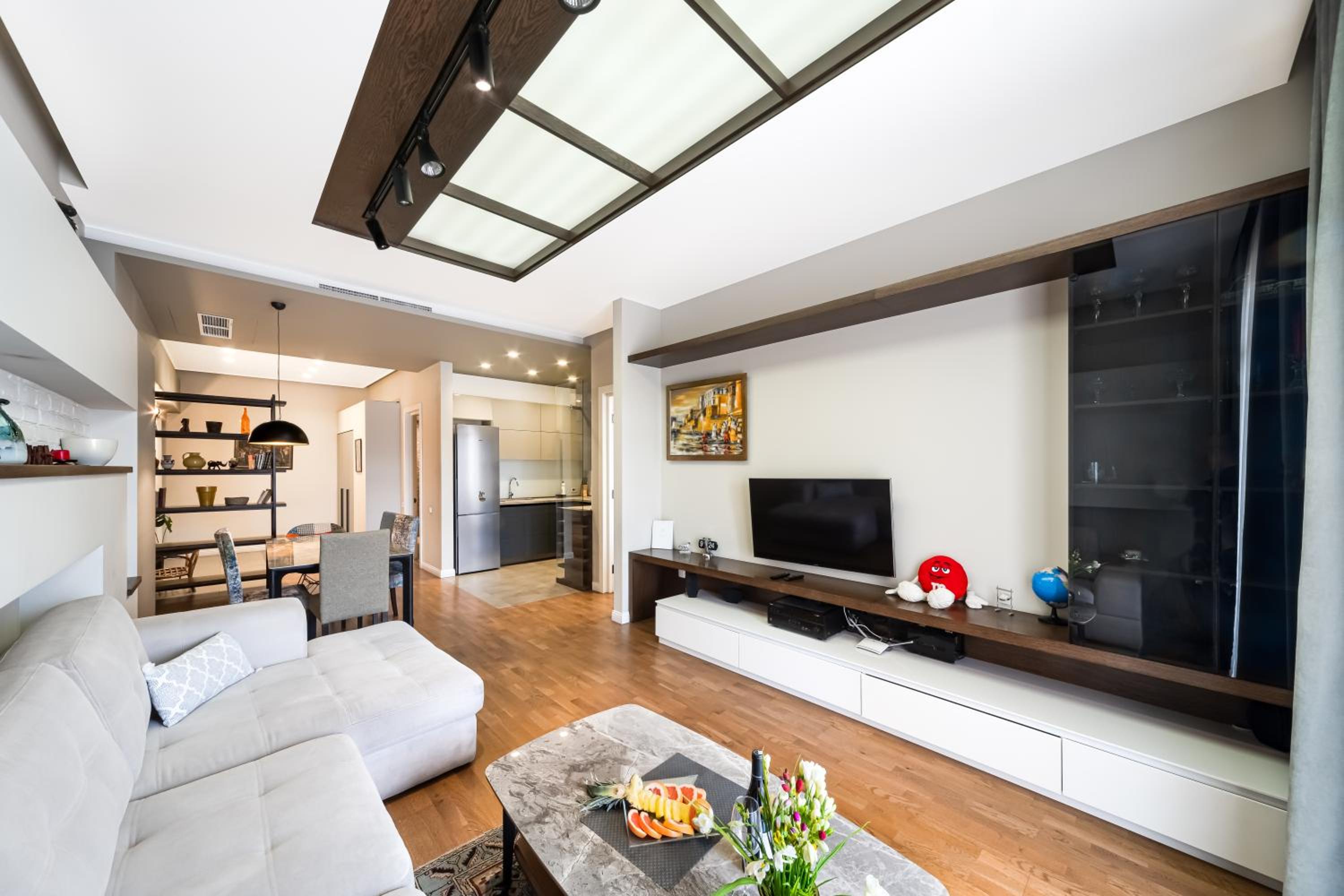hotelise I Soho Apartment