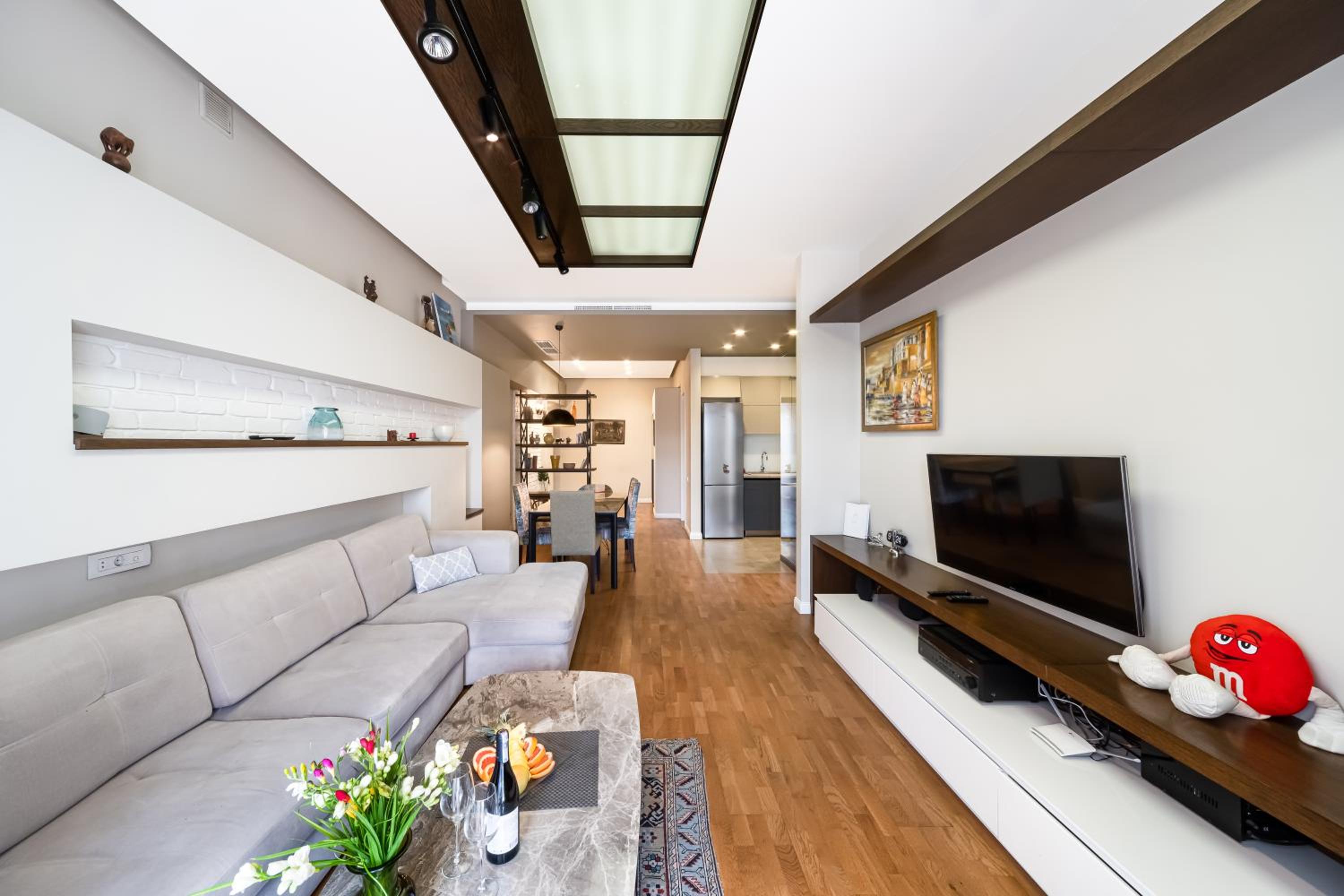 hotelise I Soho Apartment