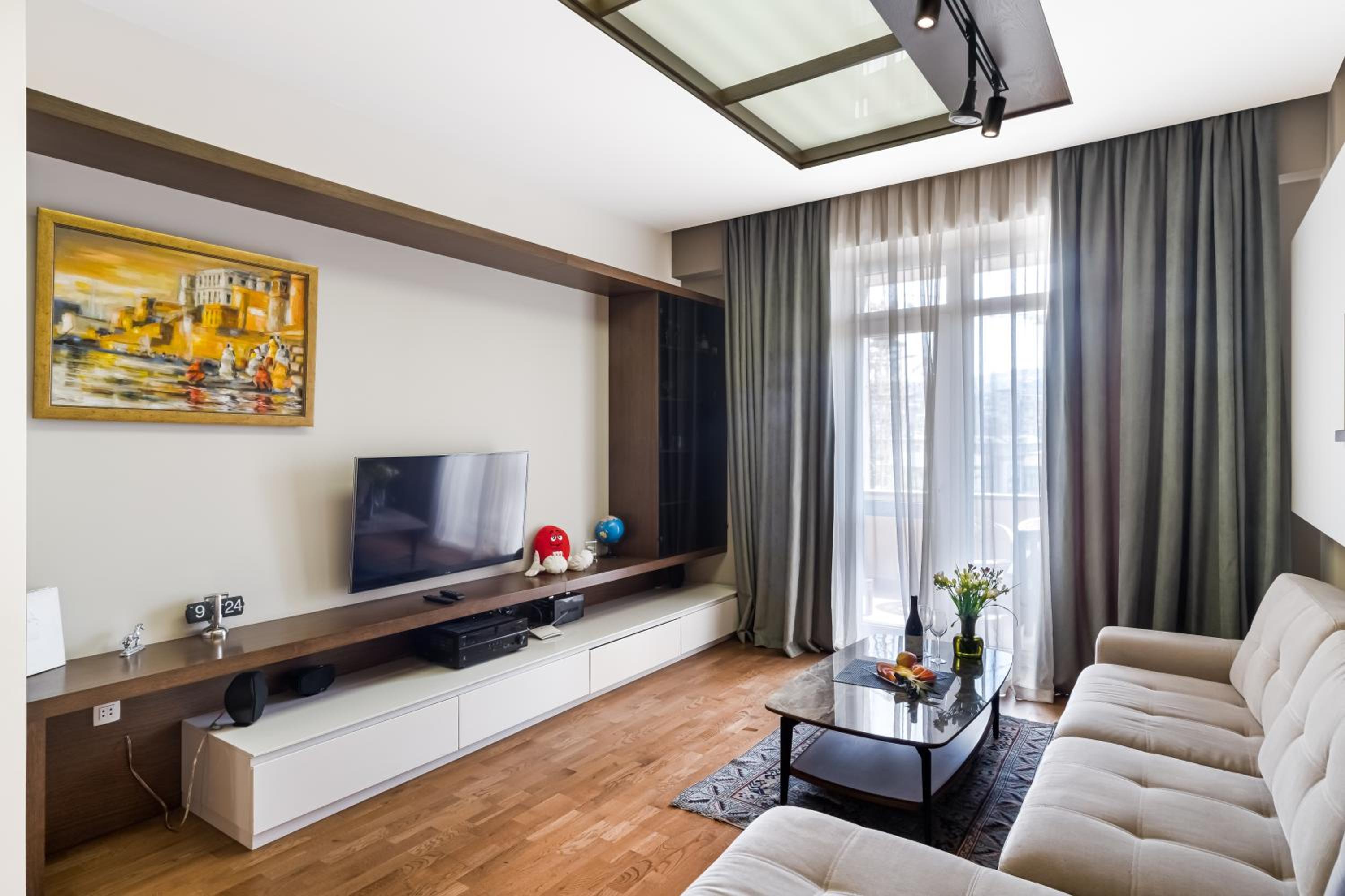 hotelise I Soho Apartment