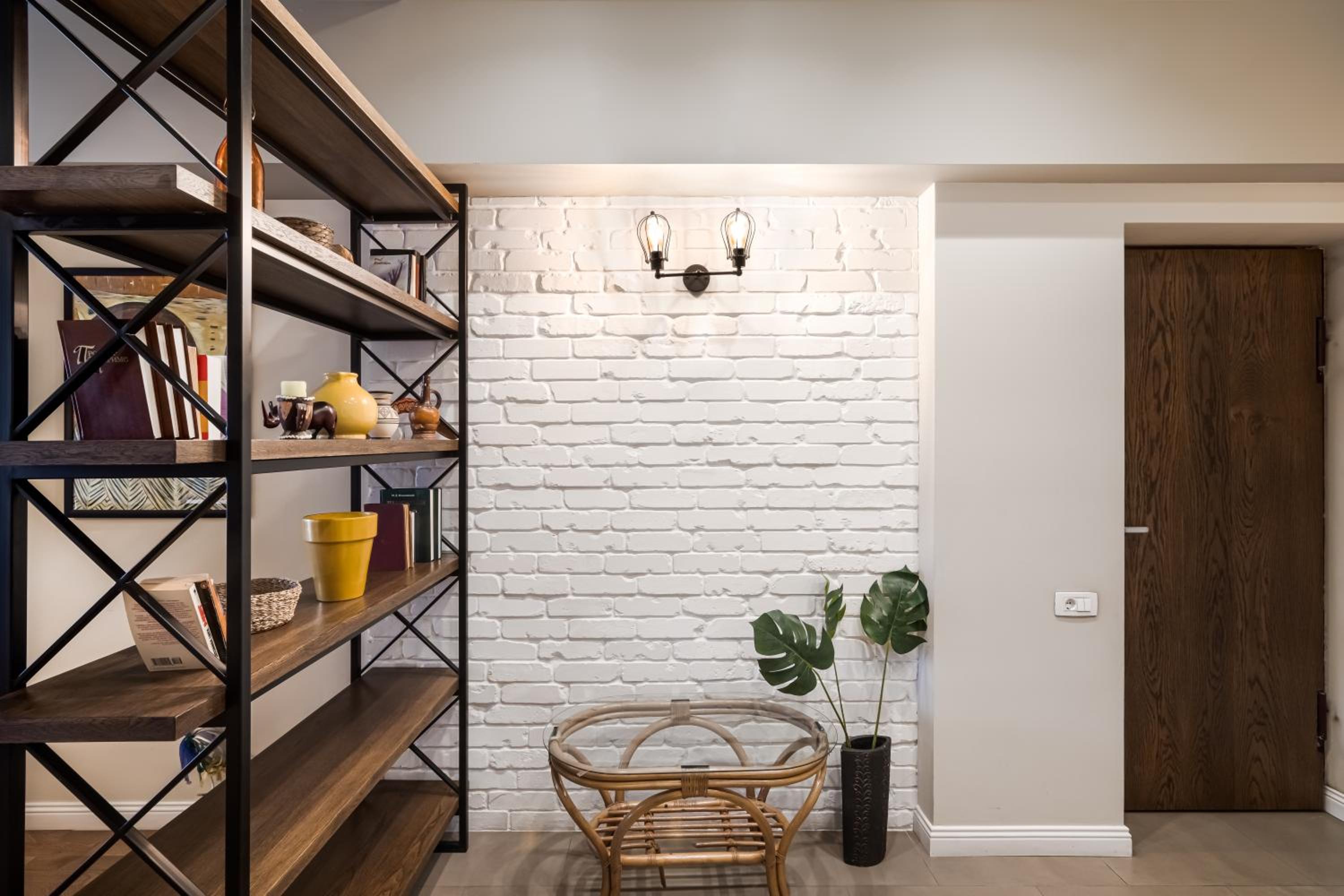 hotelise I Soho Apartment
