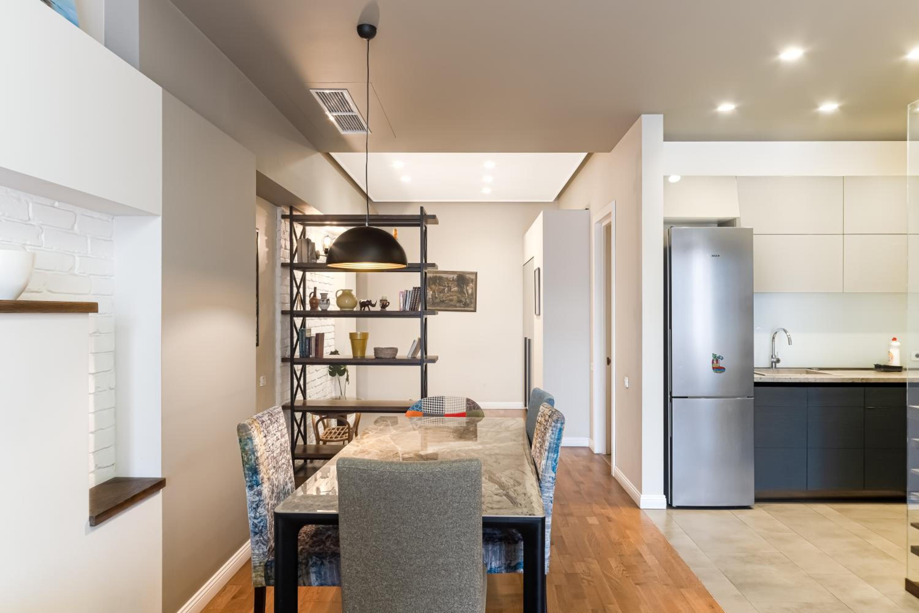 hotelise I Soho Apartment