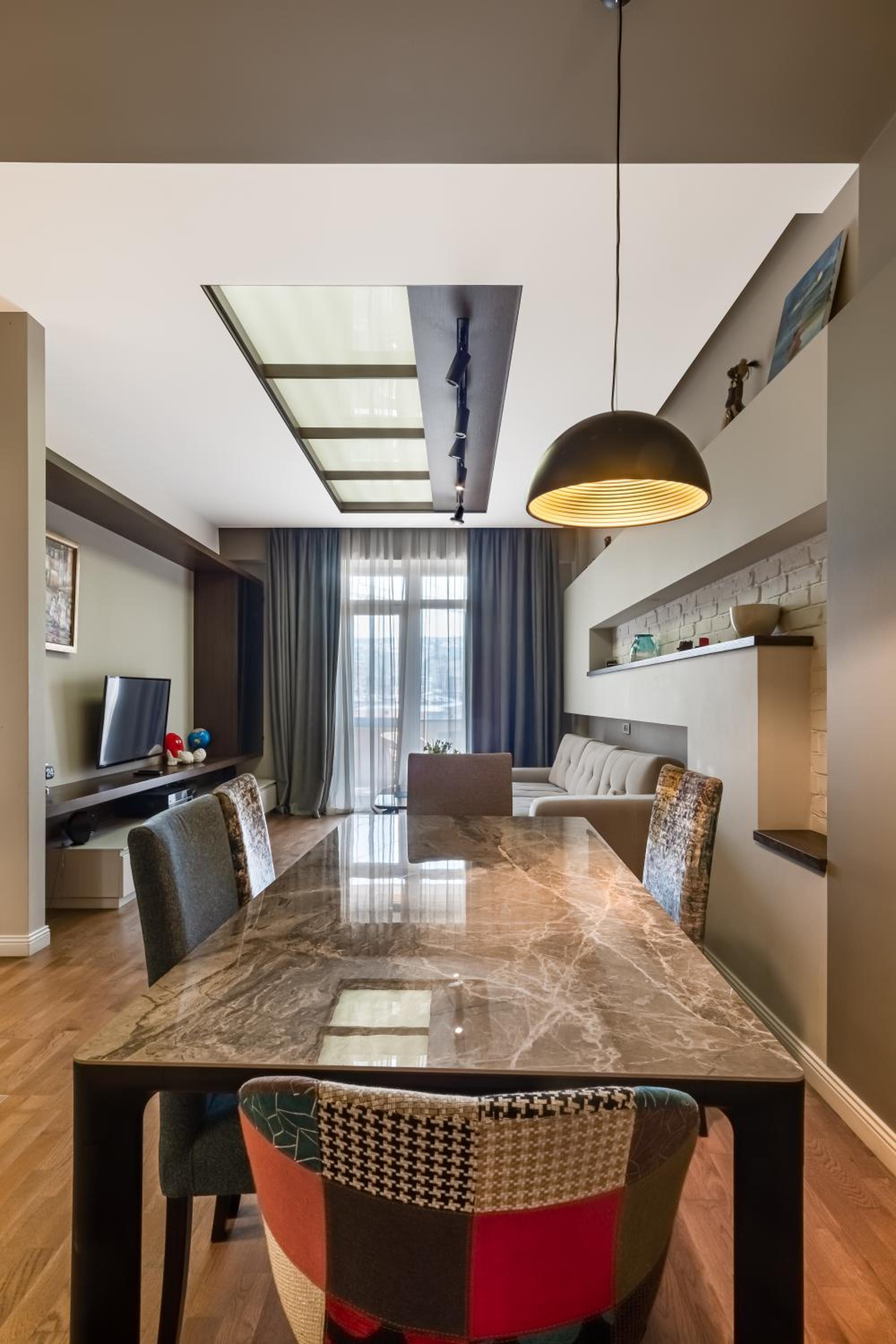 hotelise I Soho Apartment