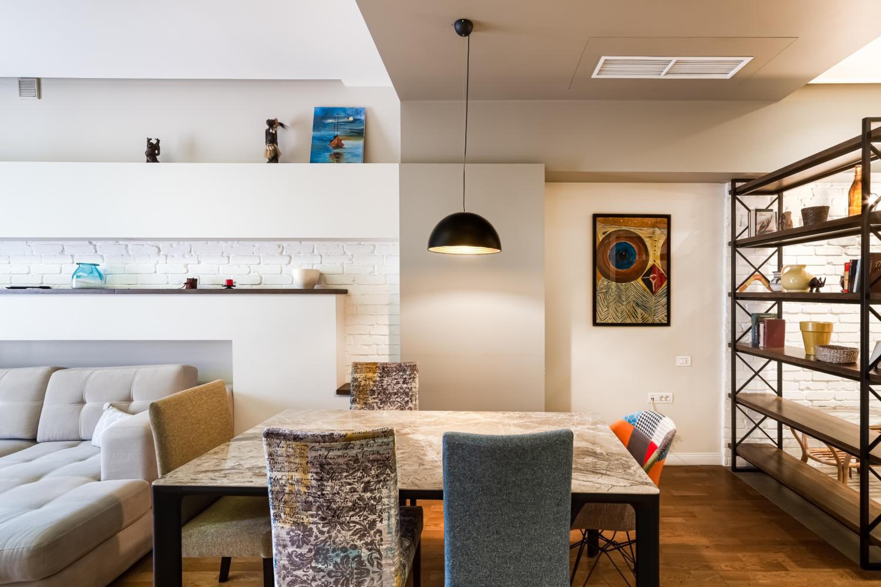 hotelise I Soho Apartment