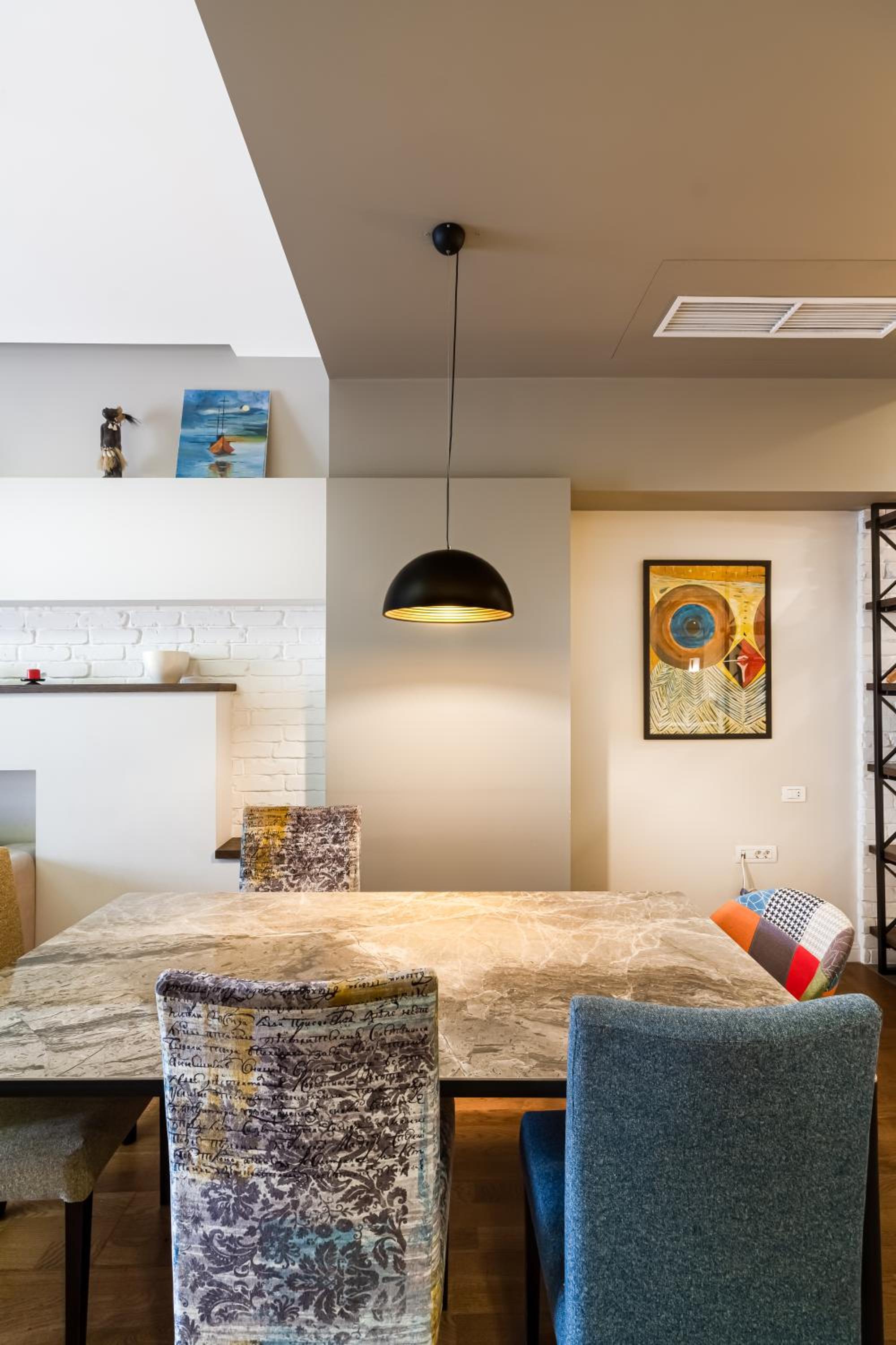 hotelise I Soho Apartment