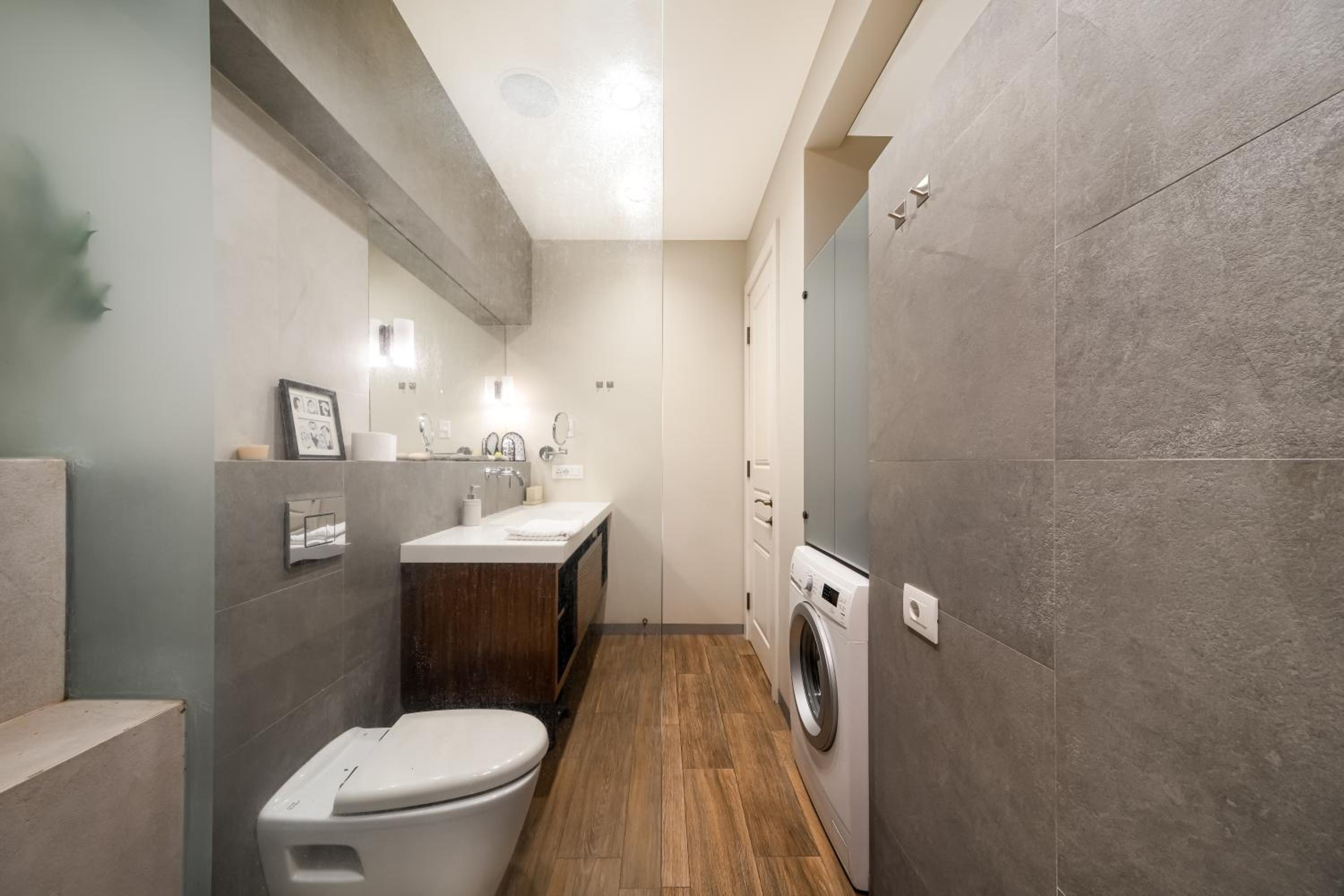 hotelise I Soho Apartment