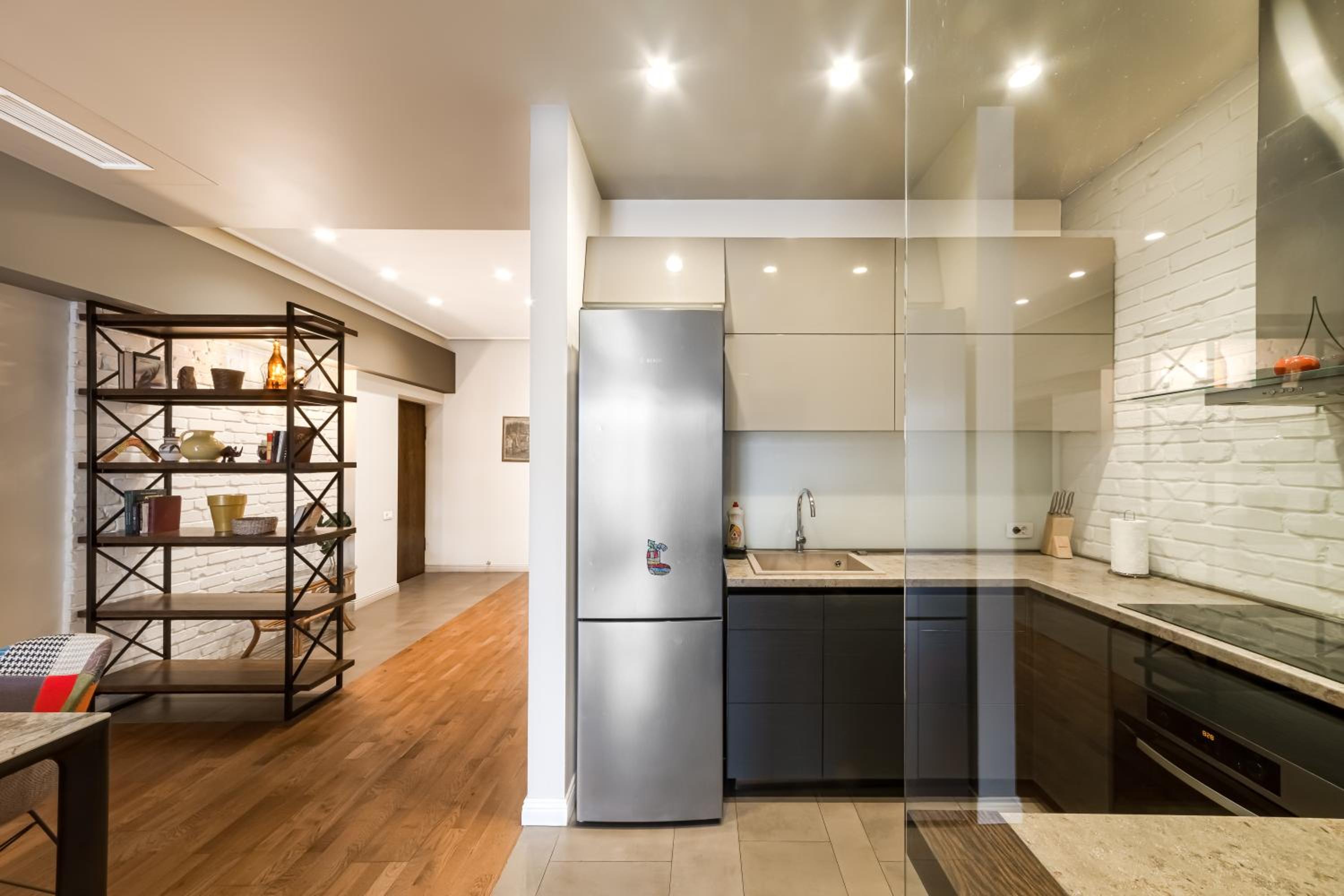 hotelise I Soho Apartment
