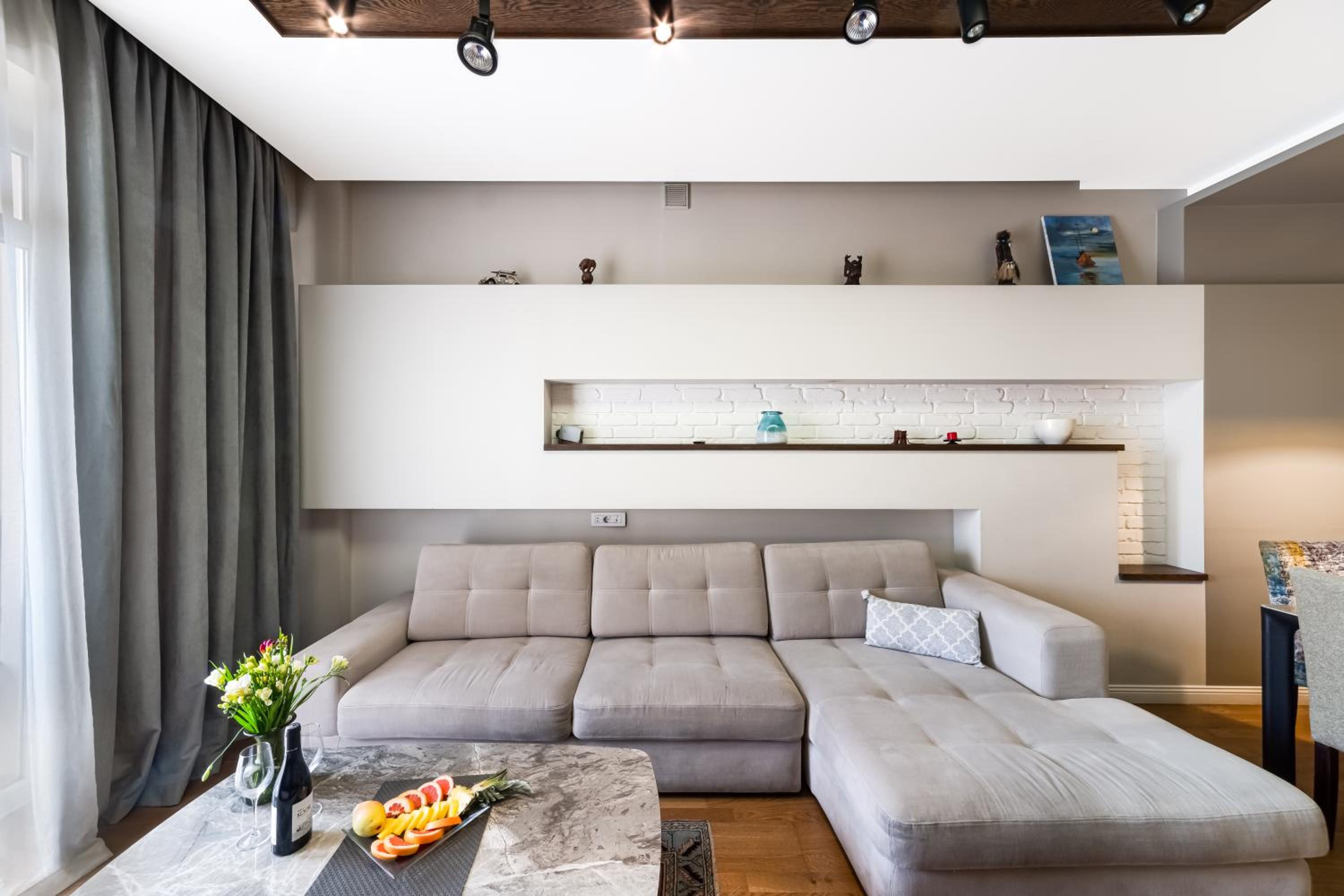 hotelise I Soho Apartment