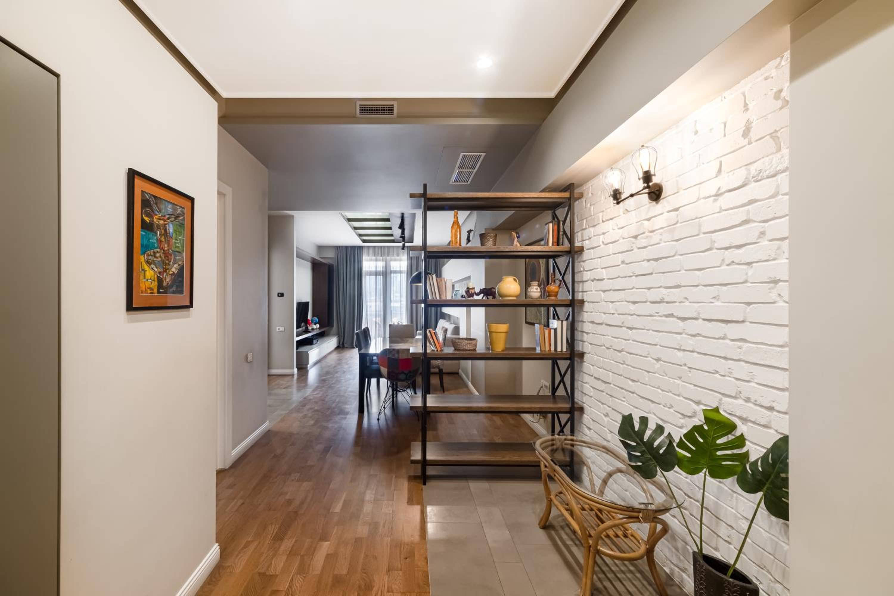 hotelise I Soho Apartment