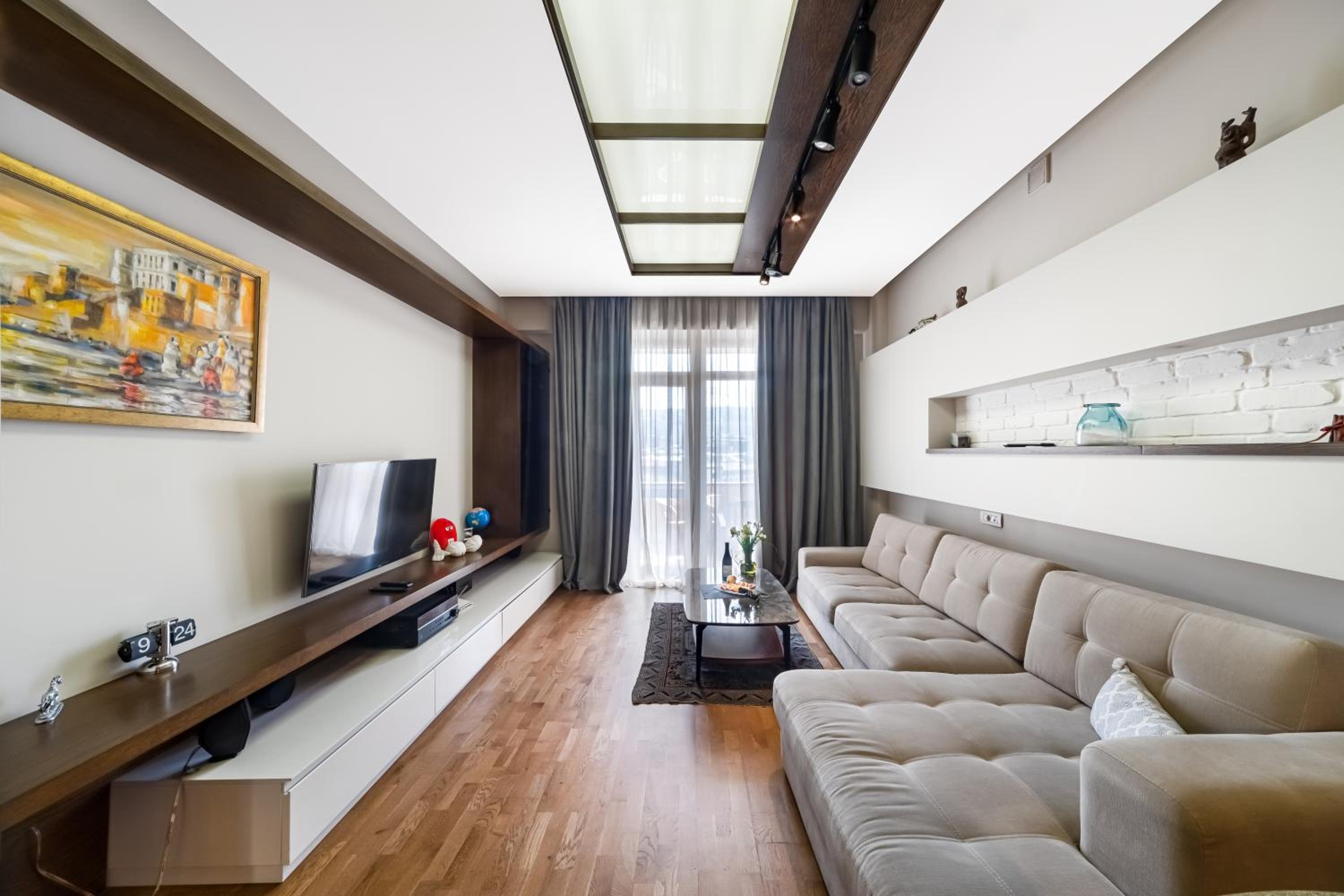 hotelise I Soho Apartment