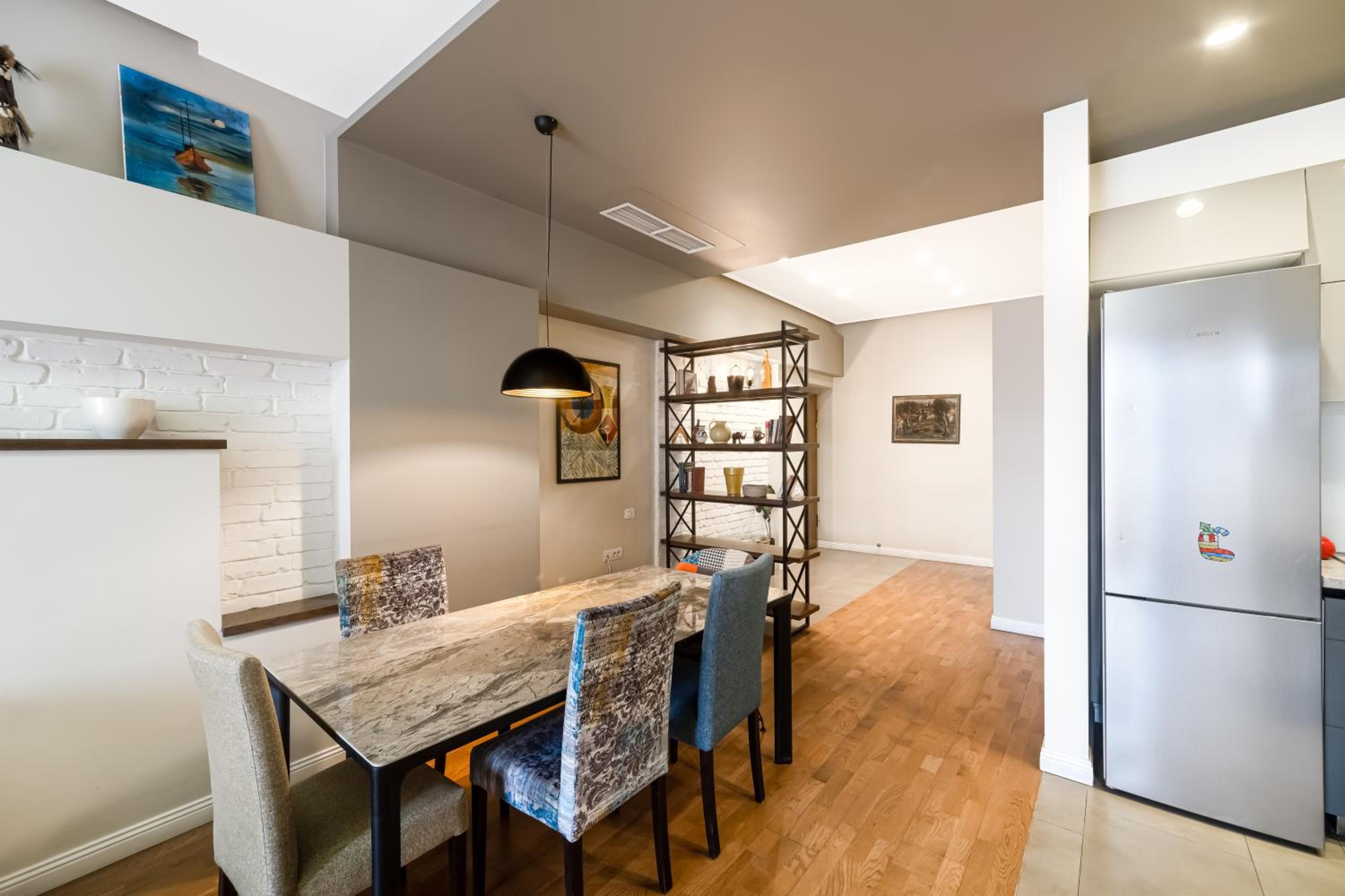 hotelise I Soho Apartment