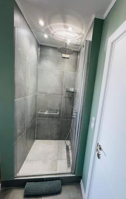 Varna Top Center Luxury Apartment