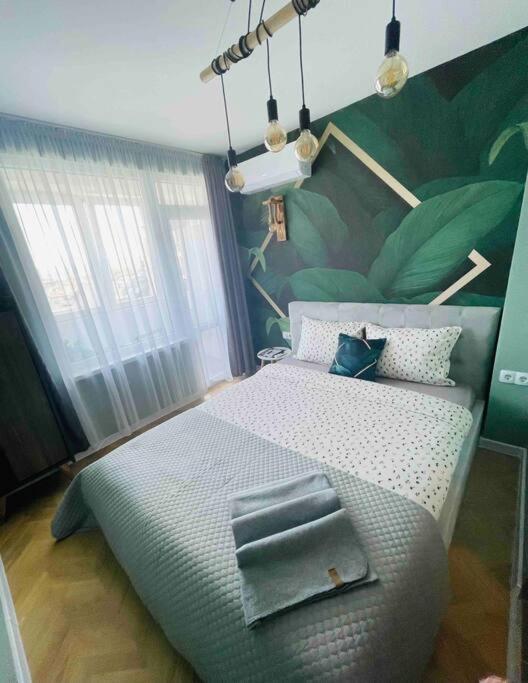 Varna Top Center Luxury Apartment