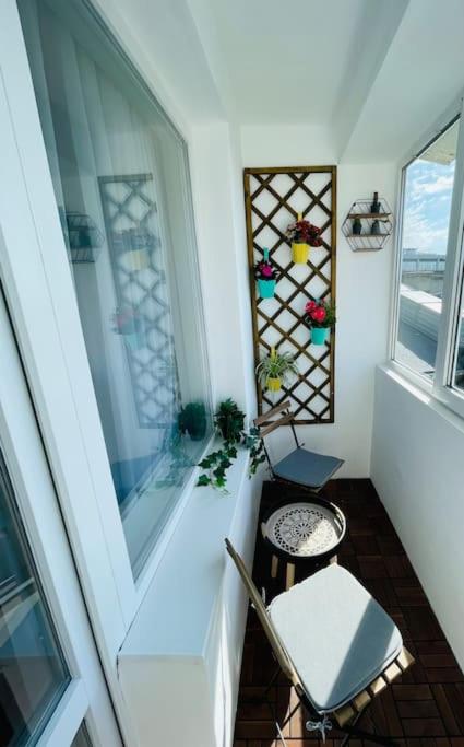 Varna Top Center Luxury Apartment