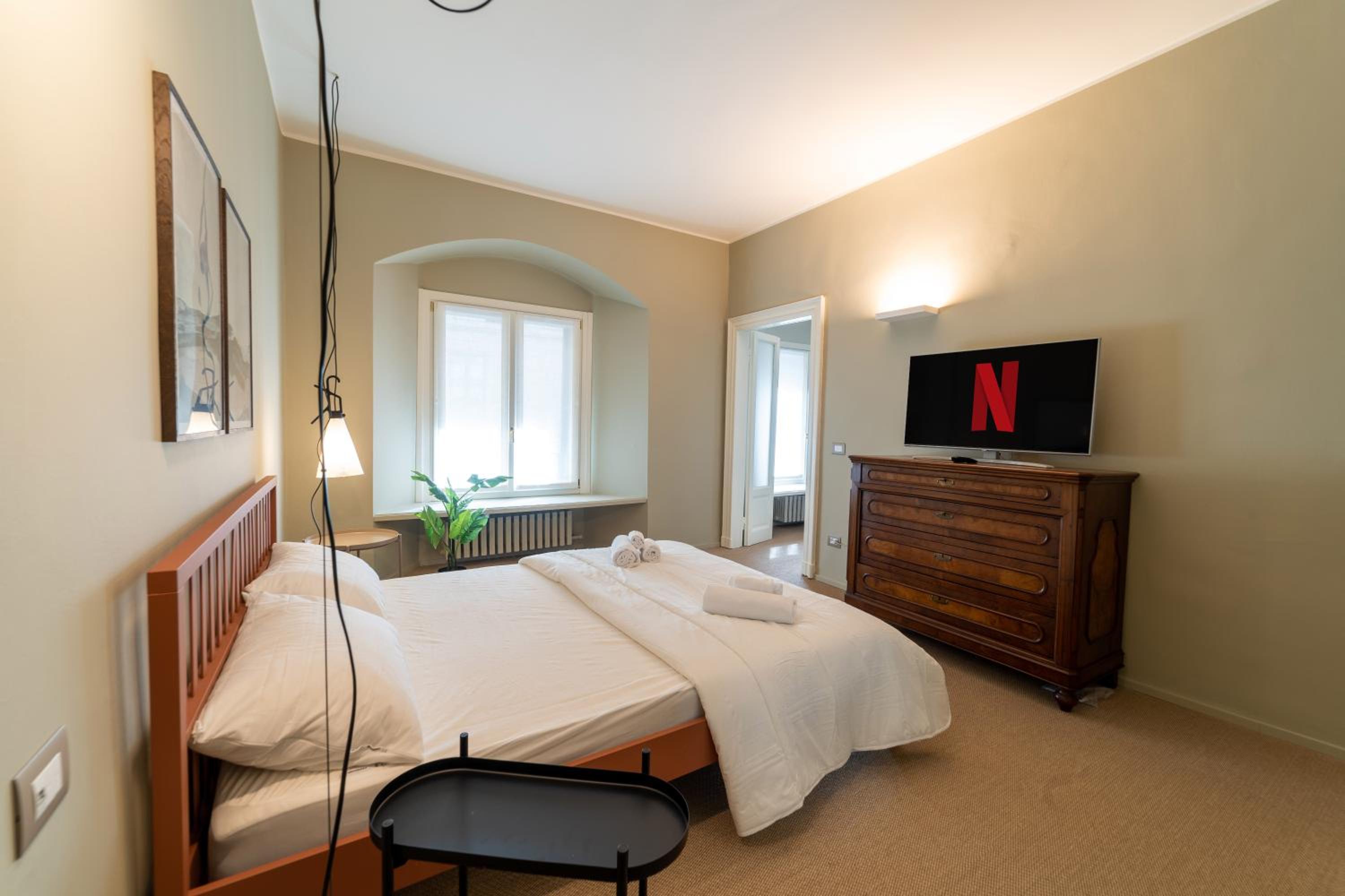 Luxury Apartment Brera , Central Milan