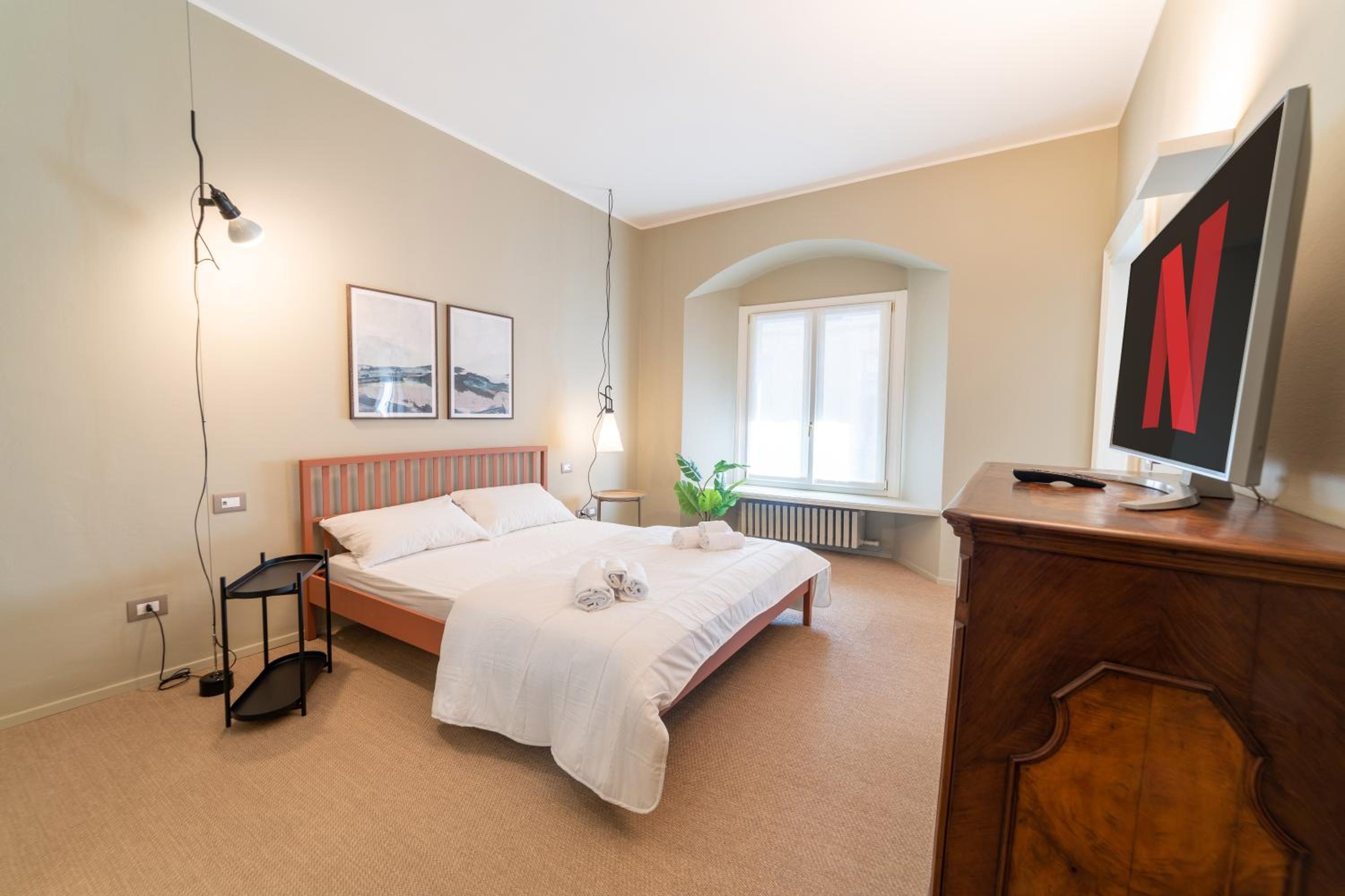 Luxury Apartment Brera , Central Milan