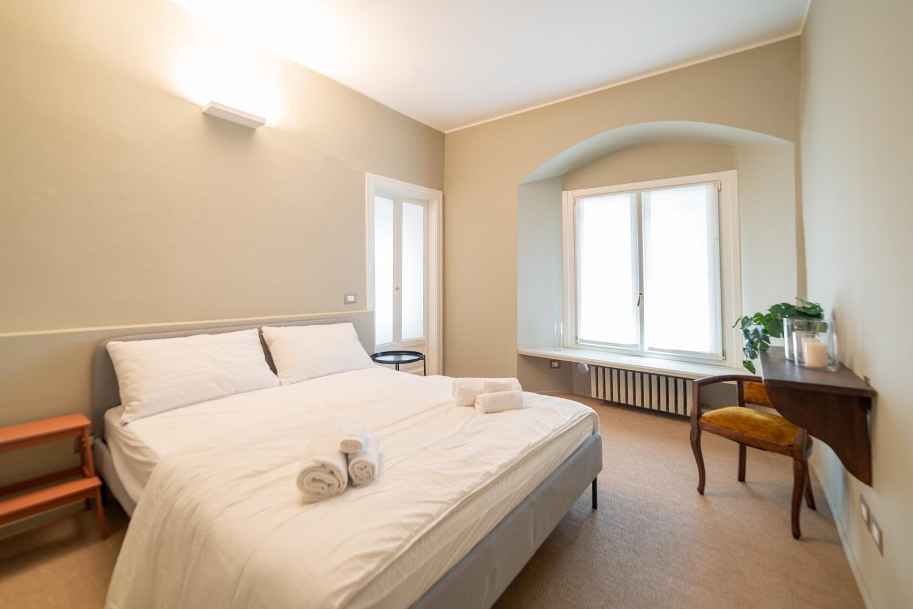 Luxury Apartment Brera , Central Milan