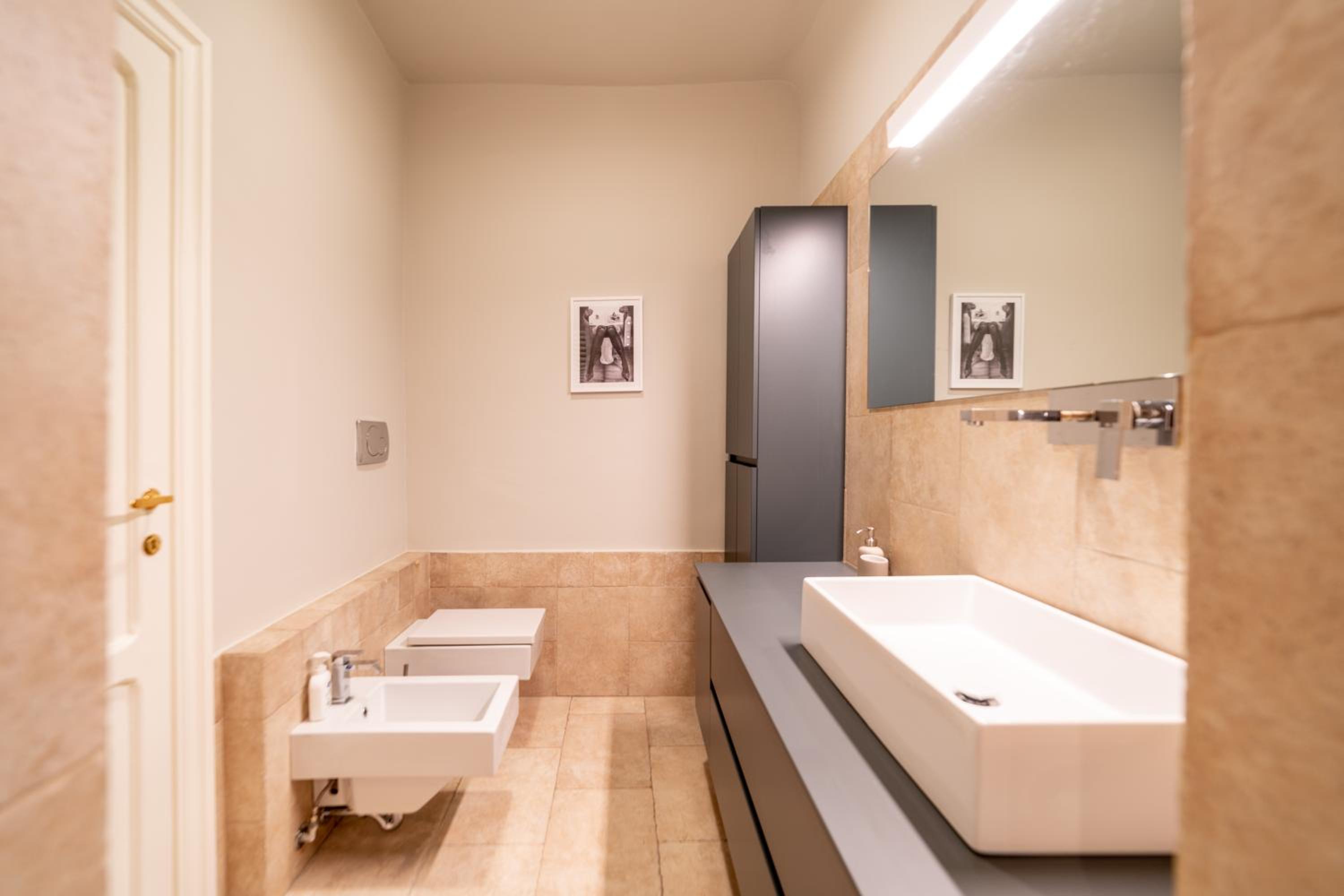 Luxury Apartment Brera , Central Milan