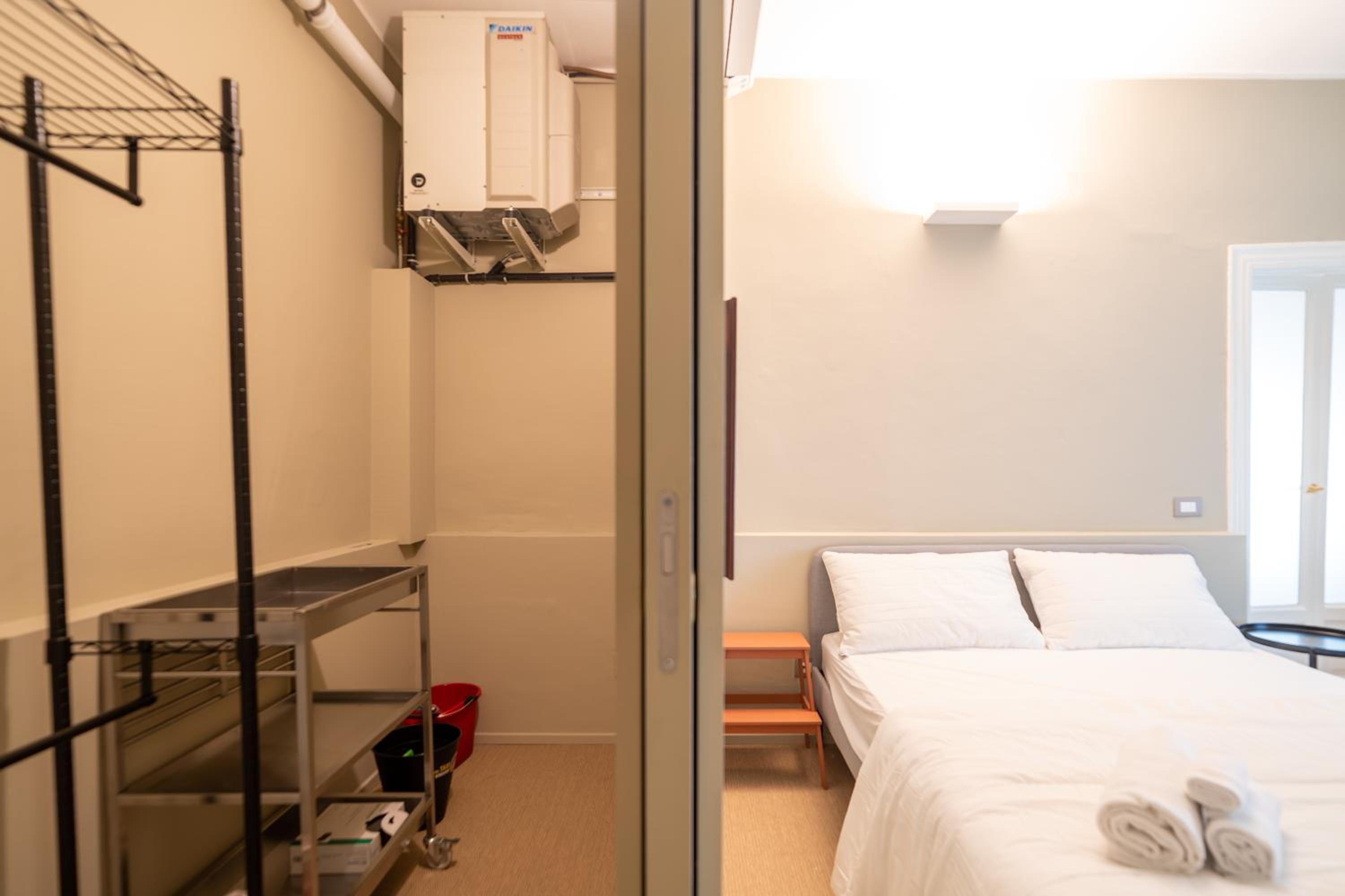 Luxury Apartment Brera , Central Milan