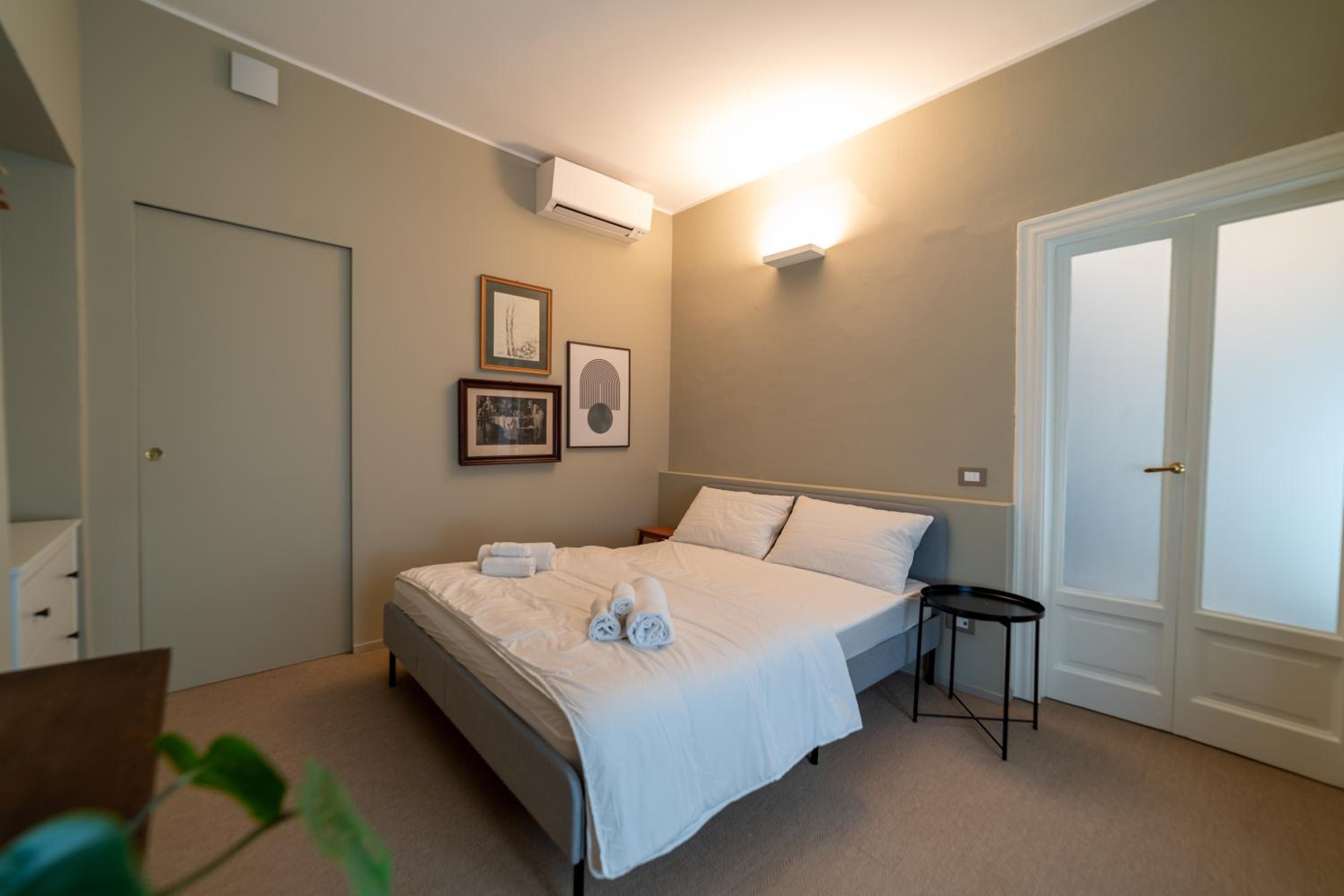 Luxury Apartment Brera , Central Milan