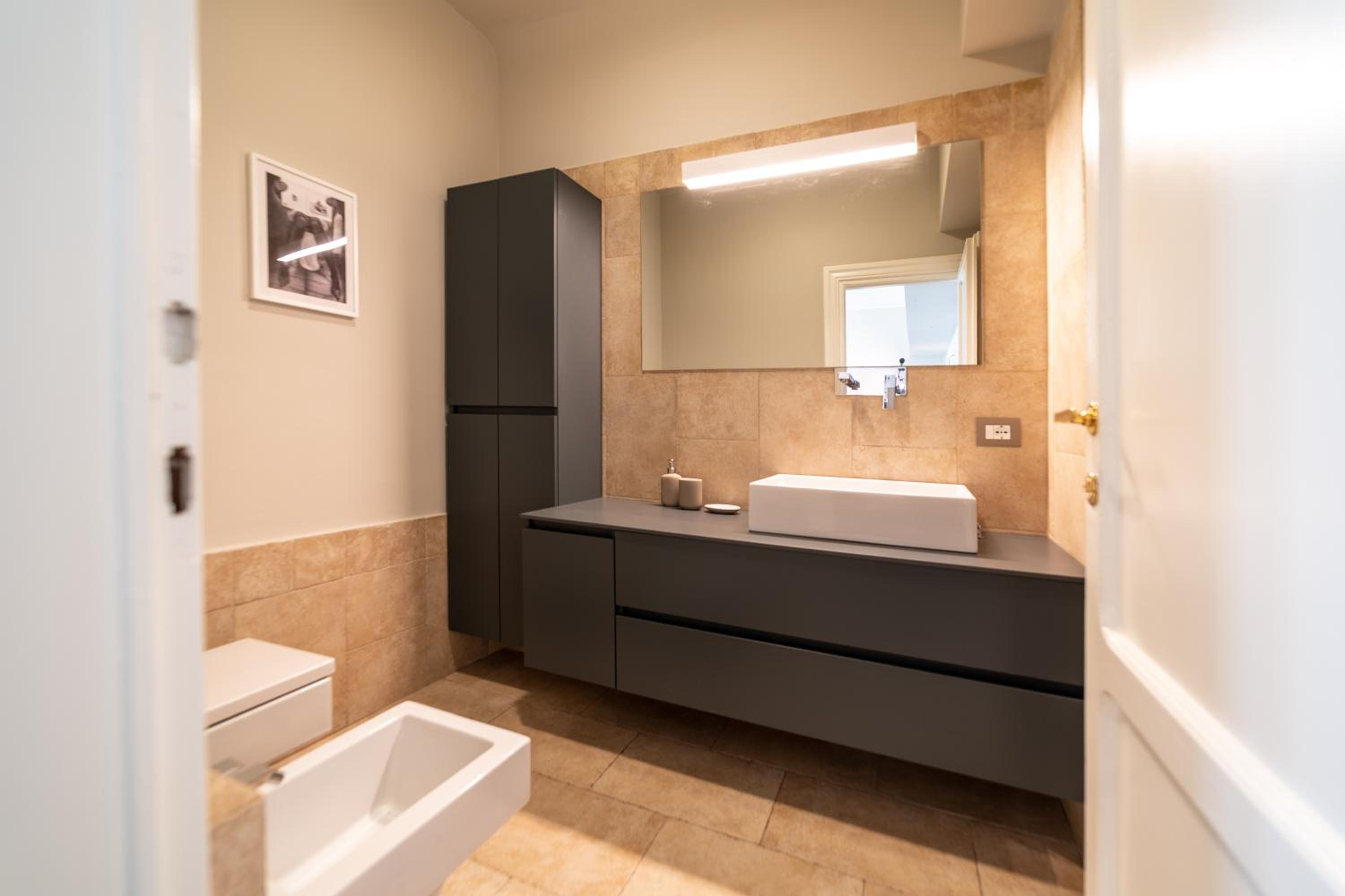 Luxury Apartment Brera , Central Milan