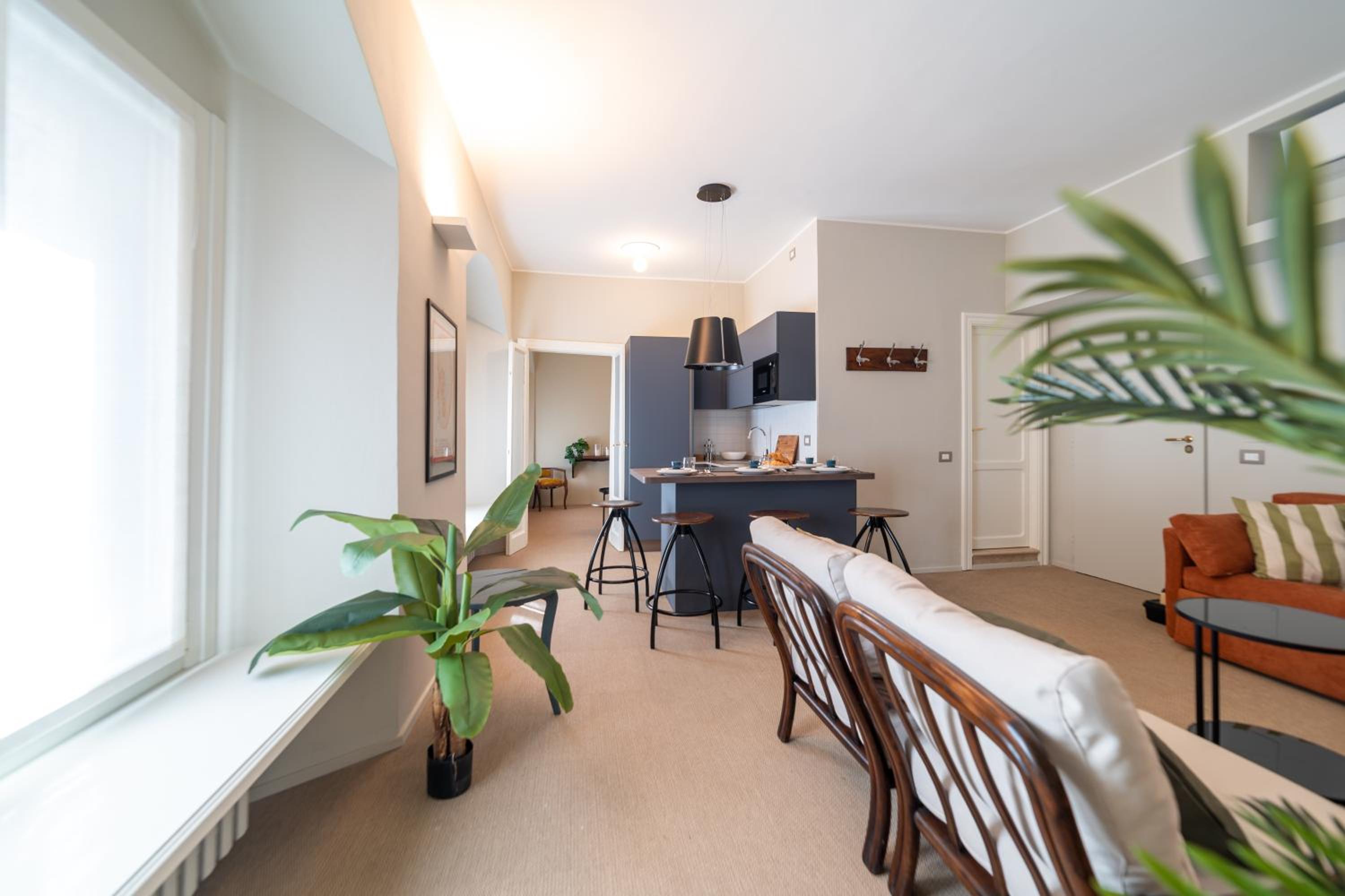 Luxury Apartment Brera , Central Milan
