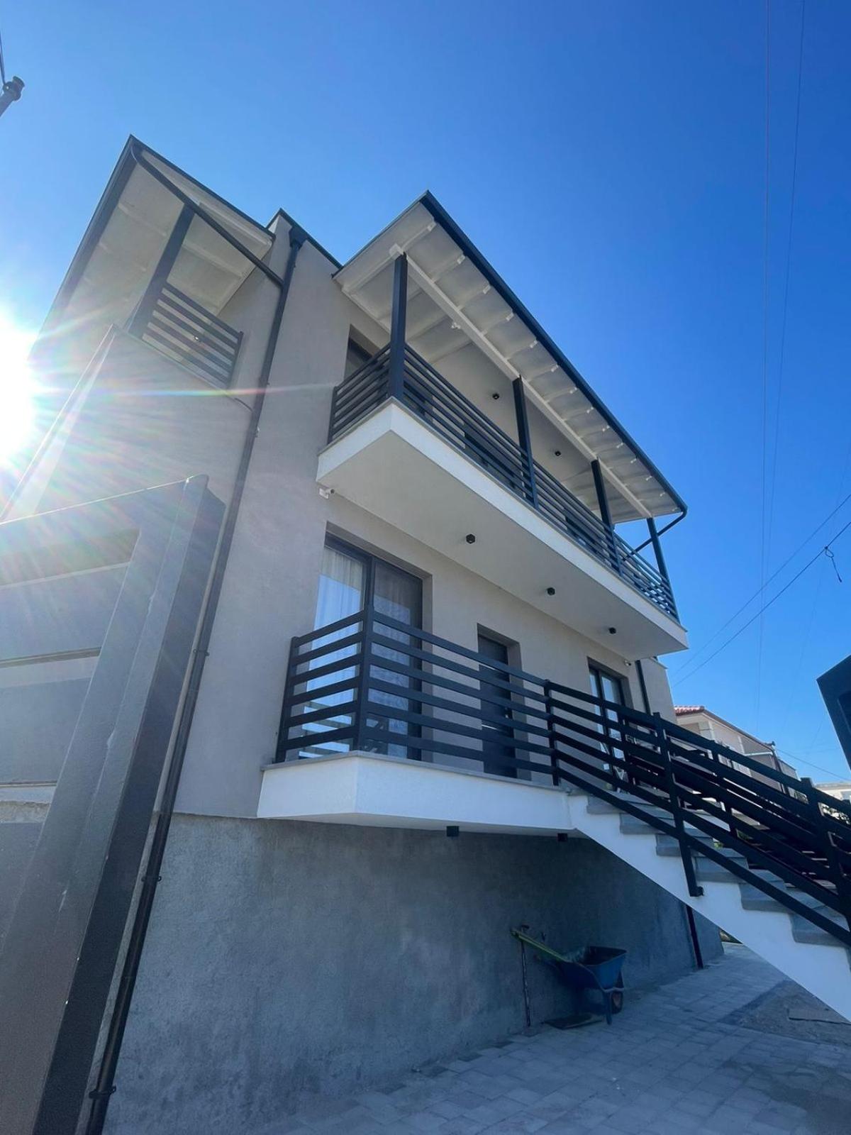 JD villa