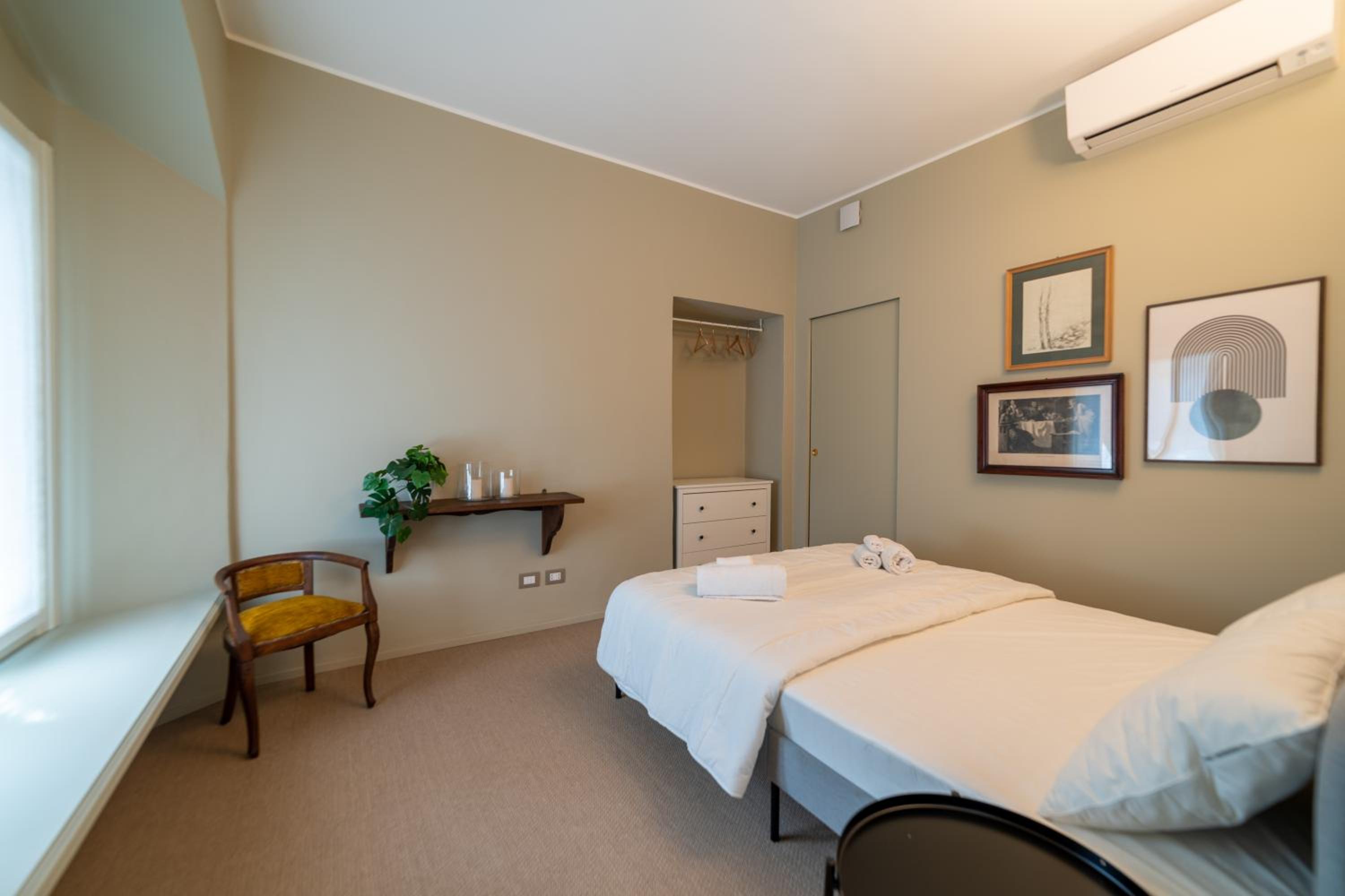 Luxury Apartment Brera , Central Milan