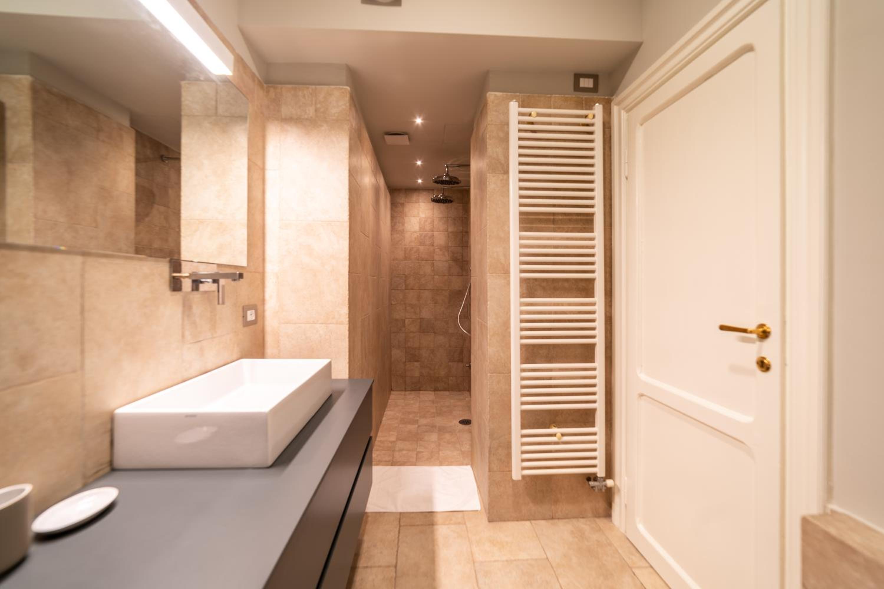 Luxury Apartment Brera , Central Milan