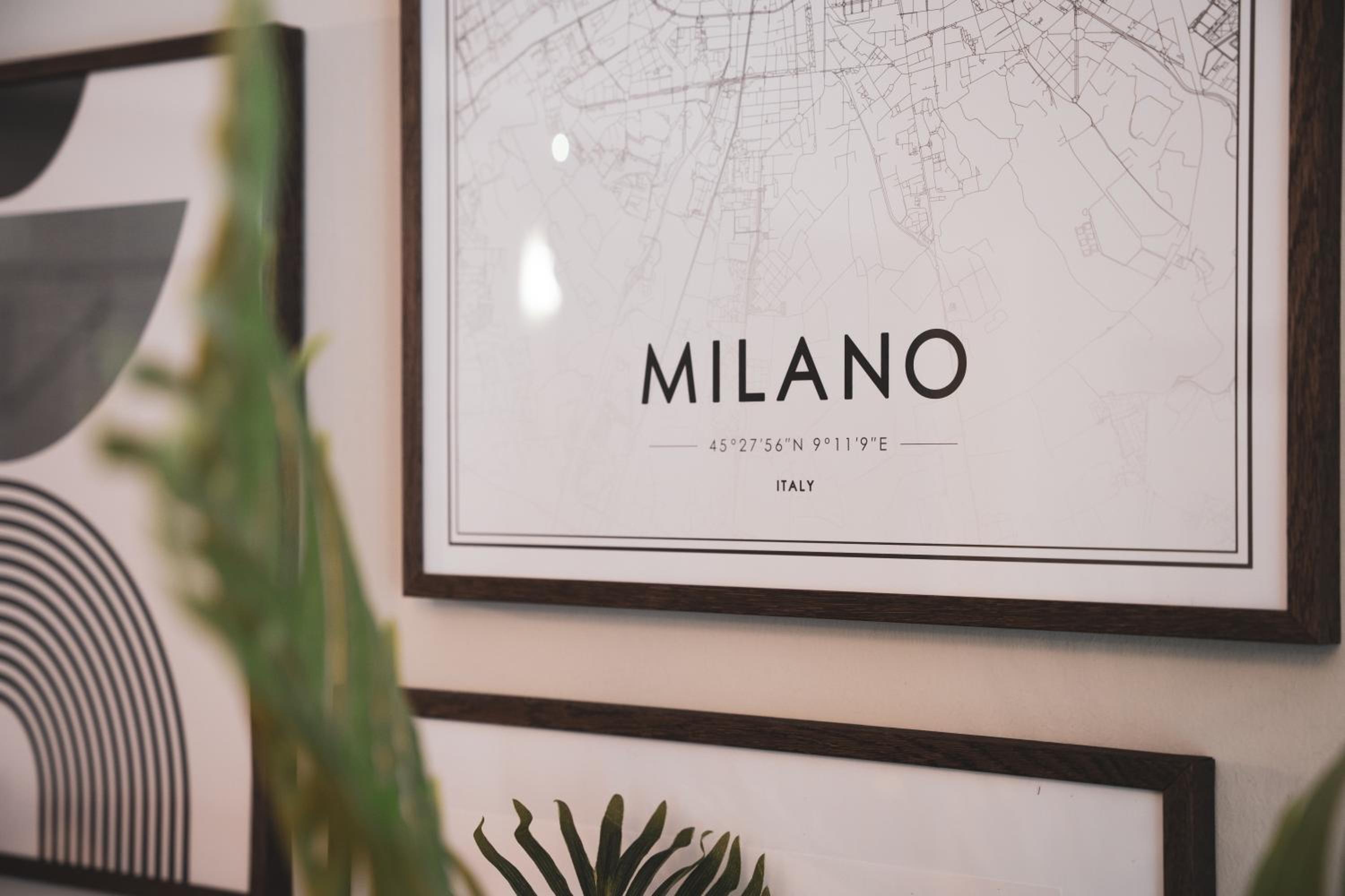 Luxury Apartment Brera , Central Milan