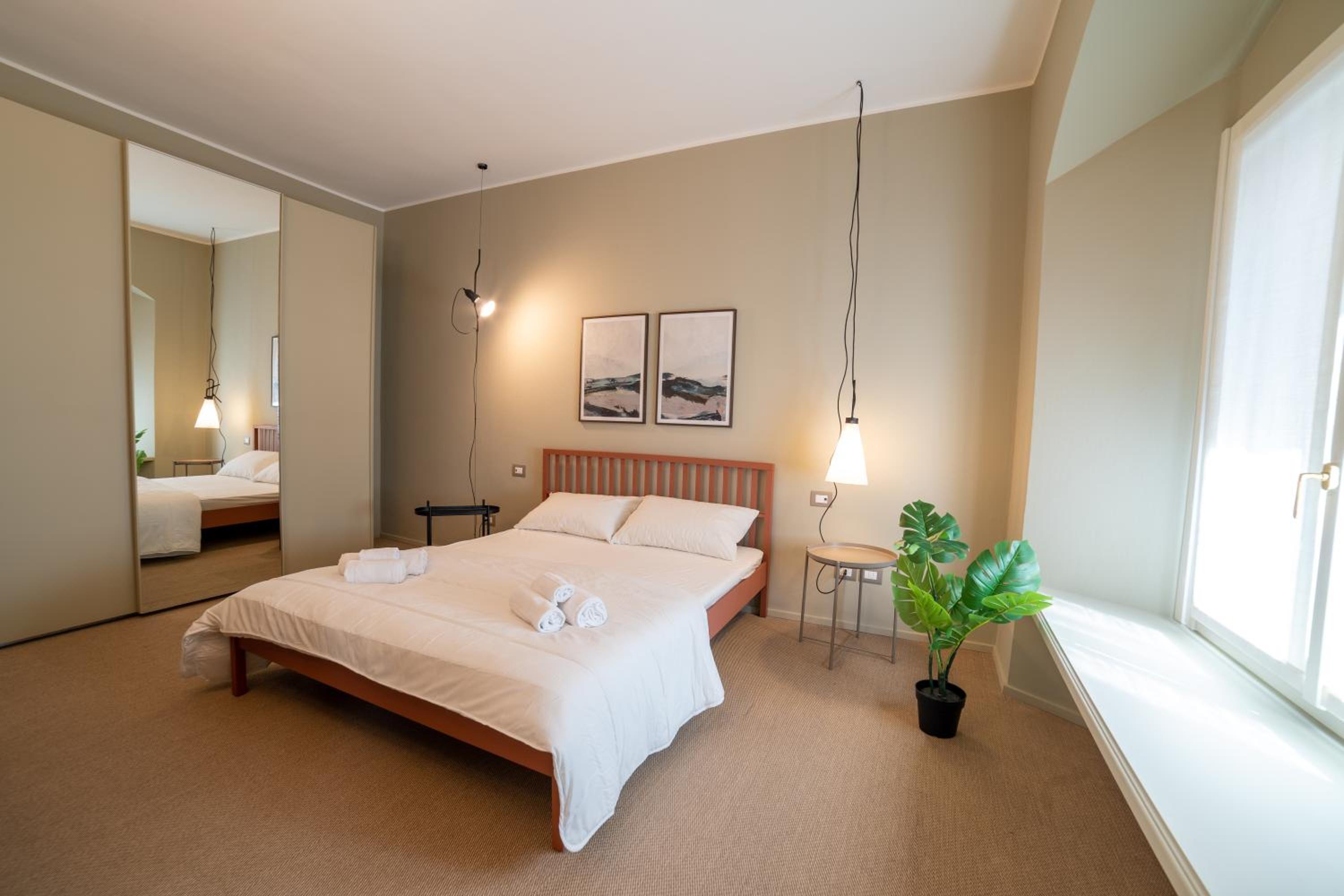 Luxury Apartment Brera , Central Milan