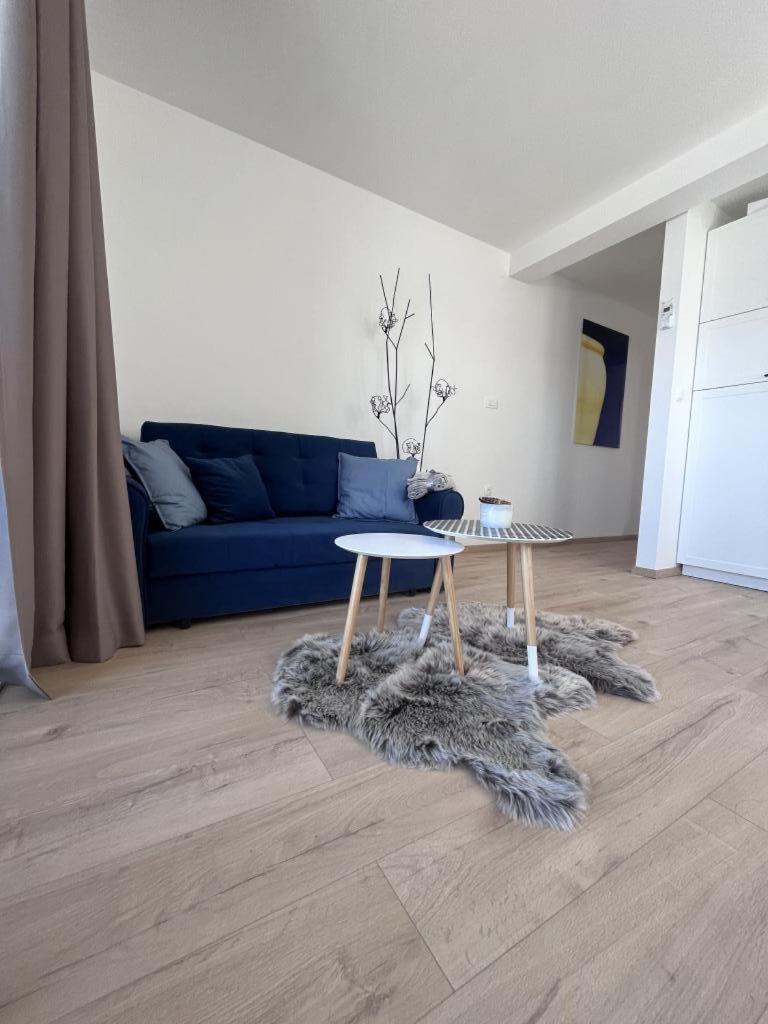 Apartmani Ora
