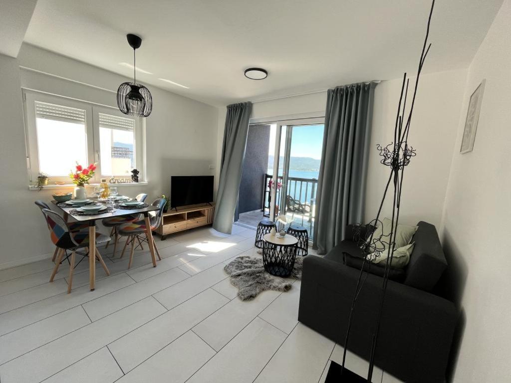 Apartmani Ora
