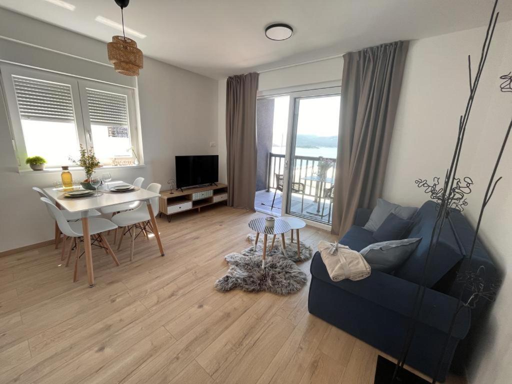 Apartmani Ora