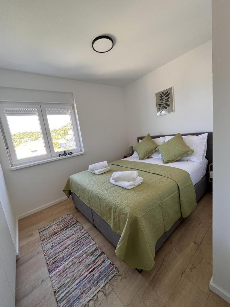 Apartmani Ora