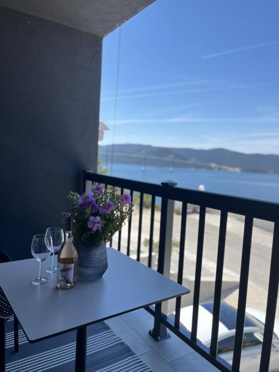 Apartmani Ora