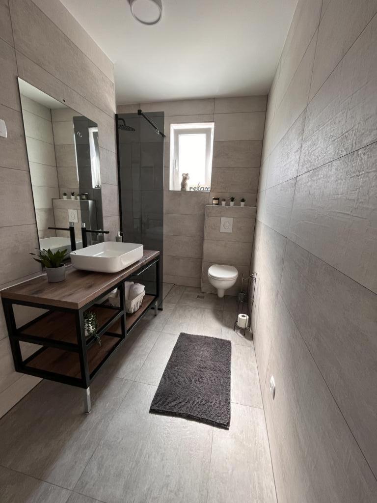 Apartmani Ora