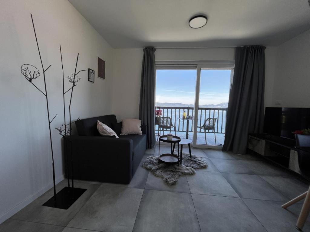 Apartmani Ora