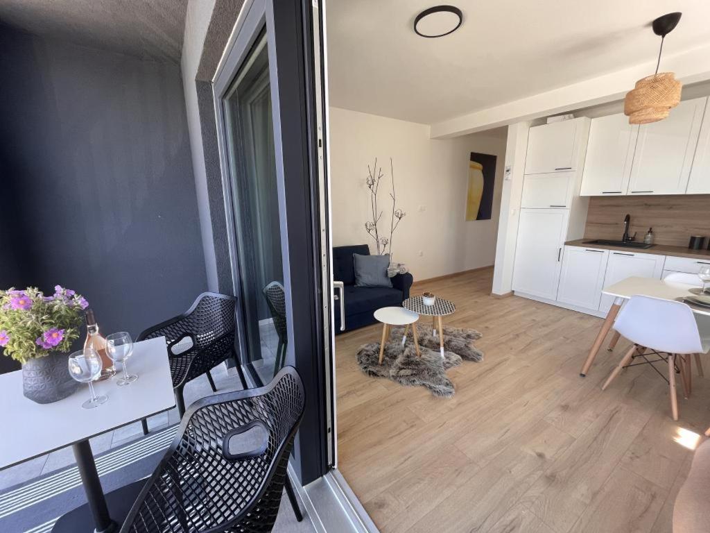 Apartmani Ora