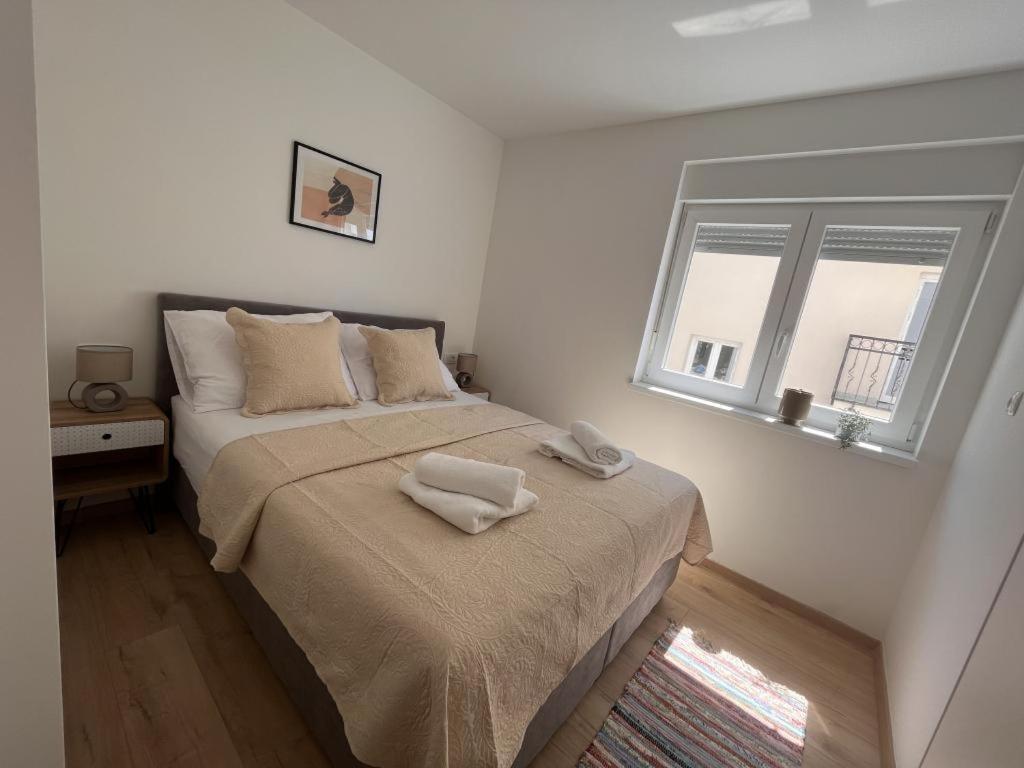 Apartmani Ora