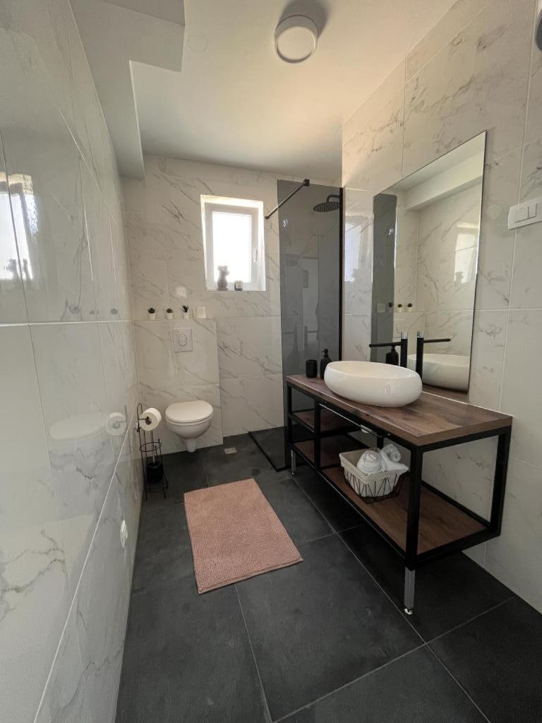Apartmani Ora
