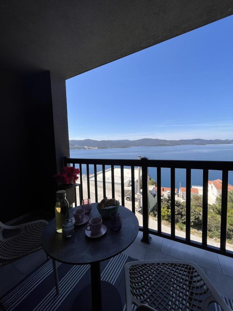 Apartmani Ora