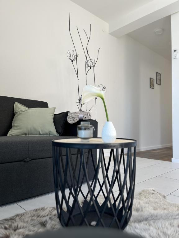 Apartmani Ora