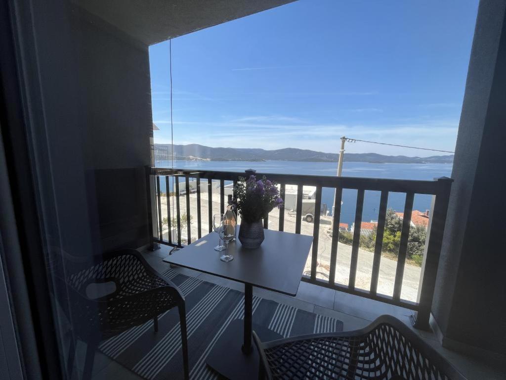 Apartmani Ora