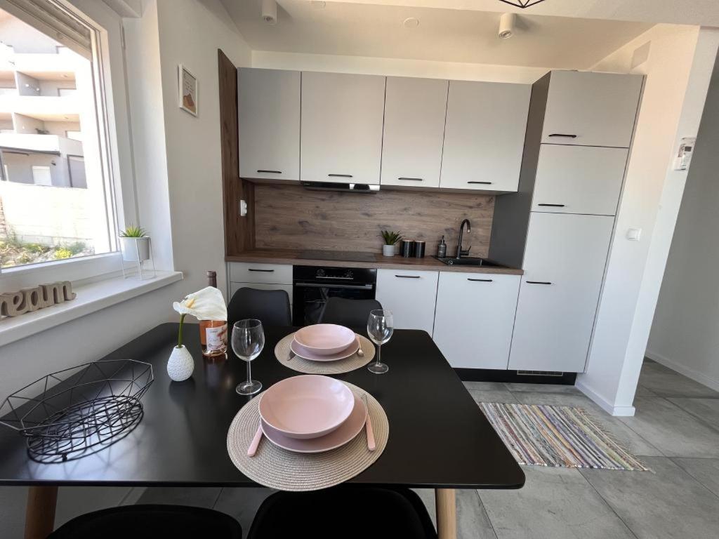 Apartmani Ora