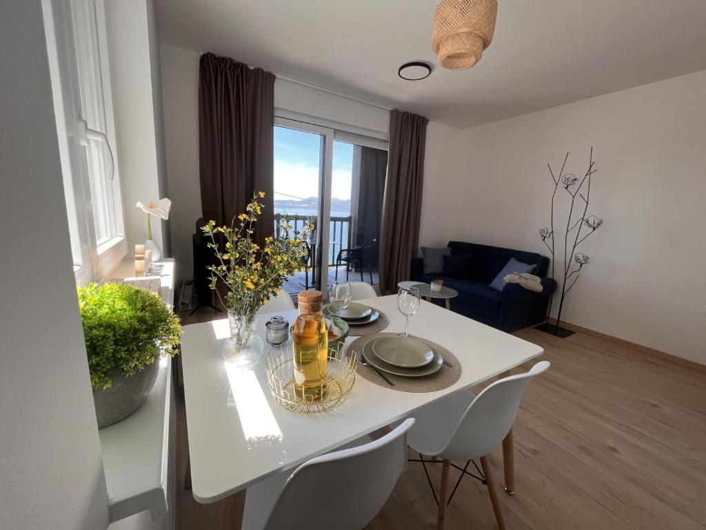 Apartmani Ora