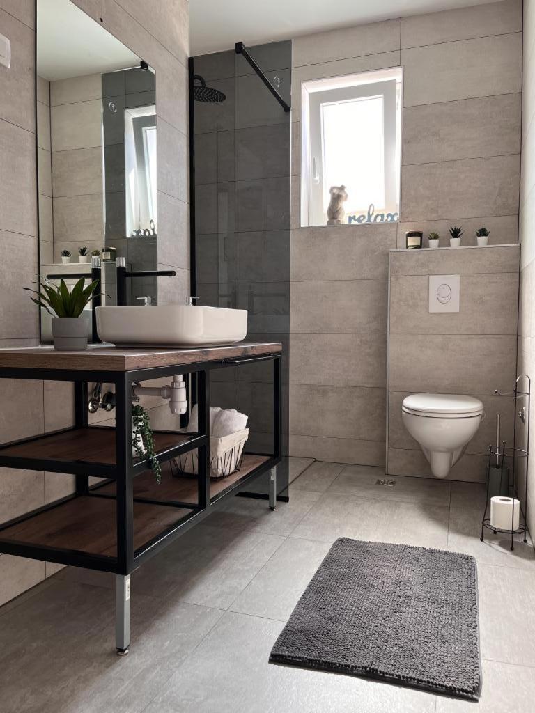 Apartmani Ora