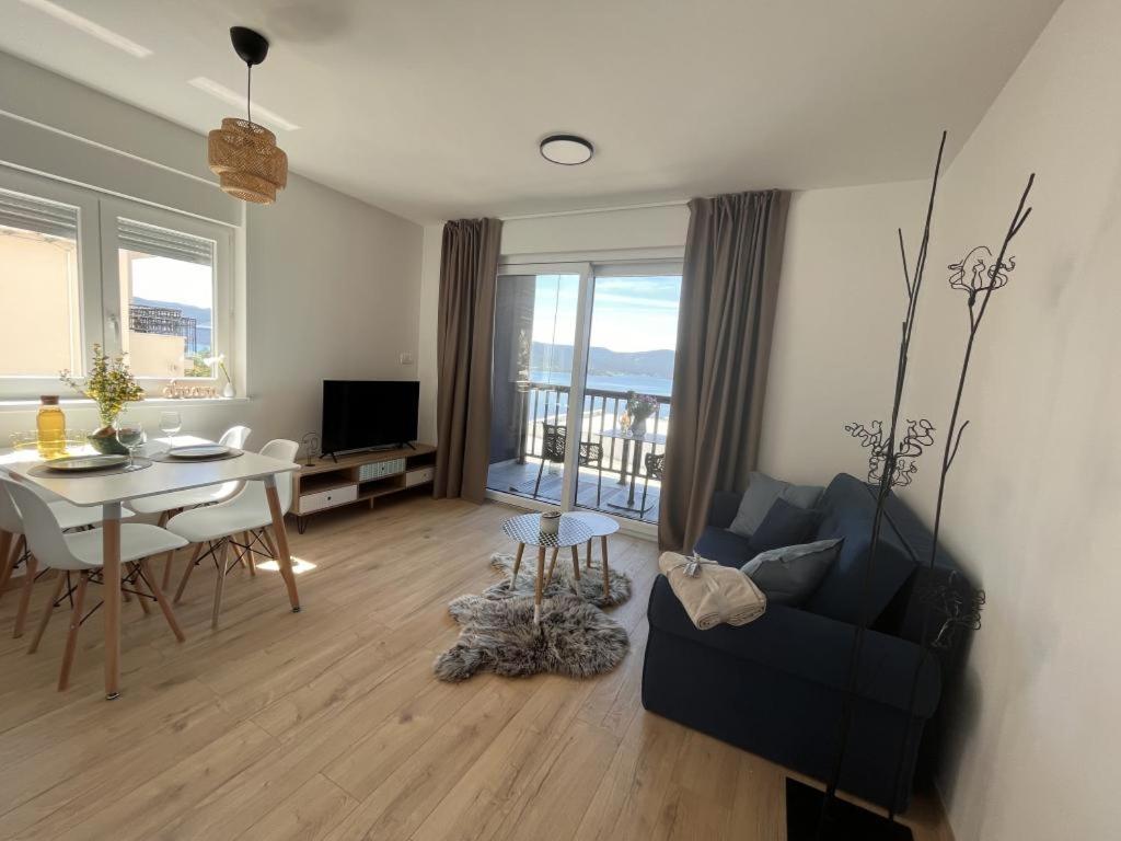 Apartmani Ora