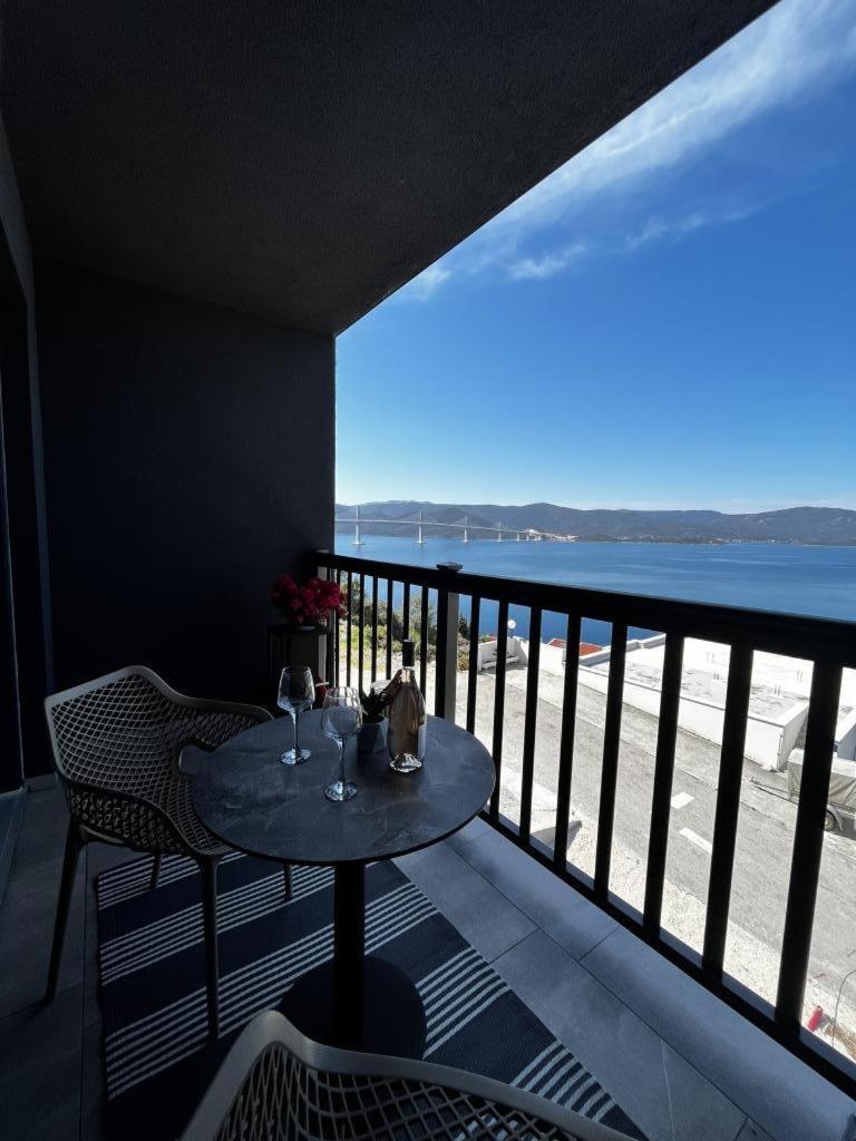 Apartmani Ora
